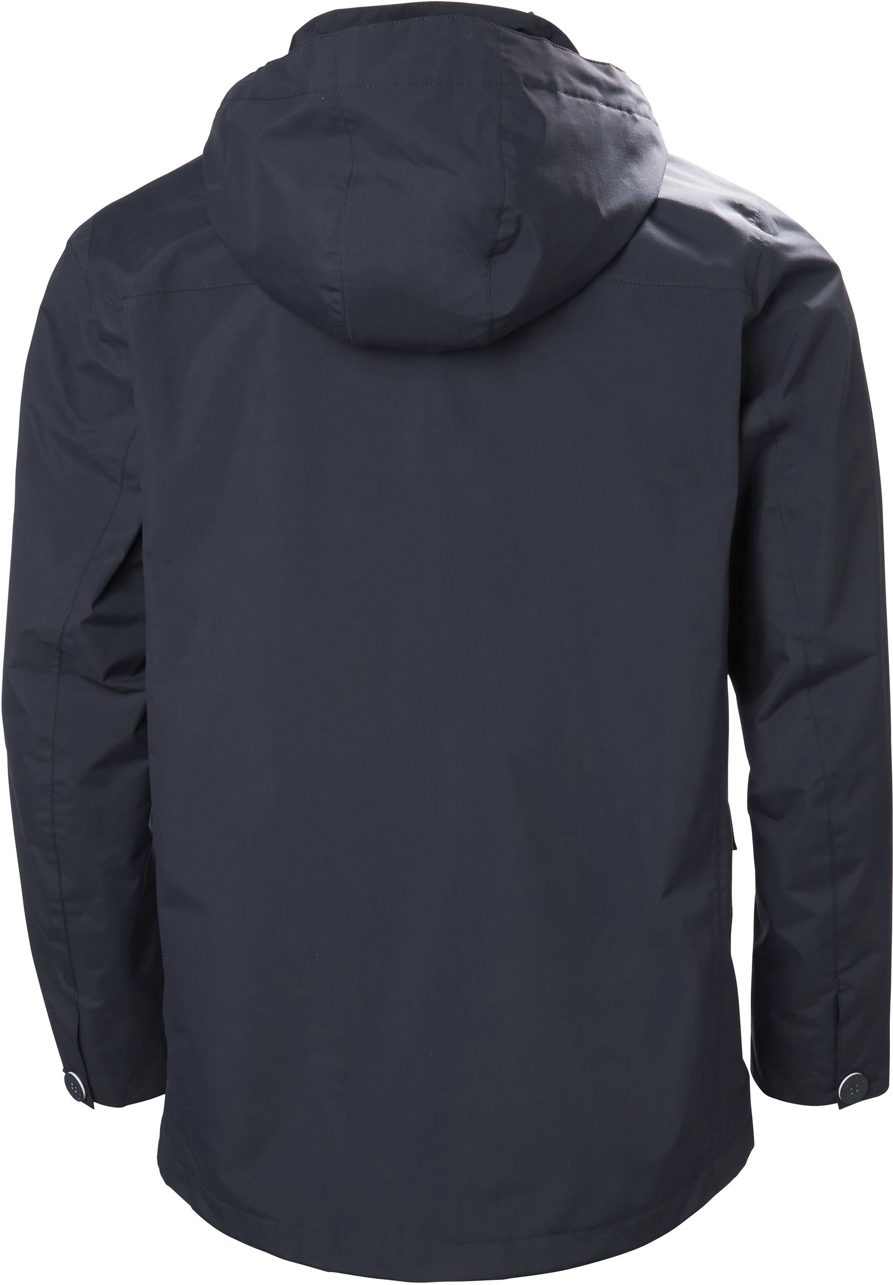 helly hansen elements field jacket