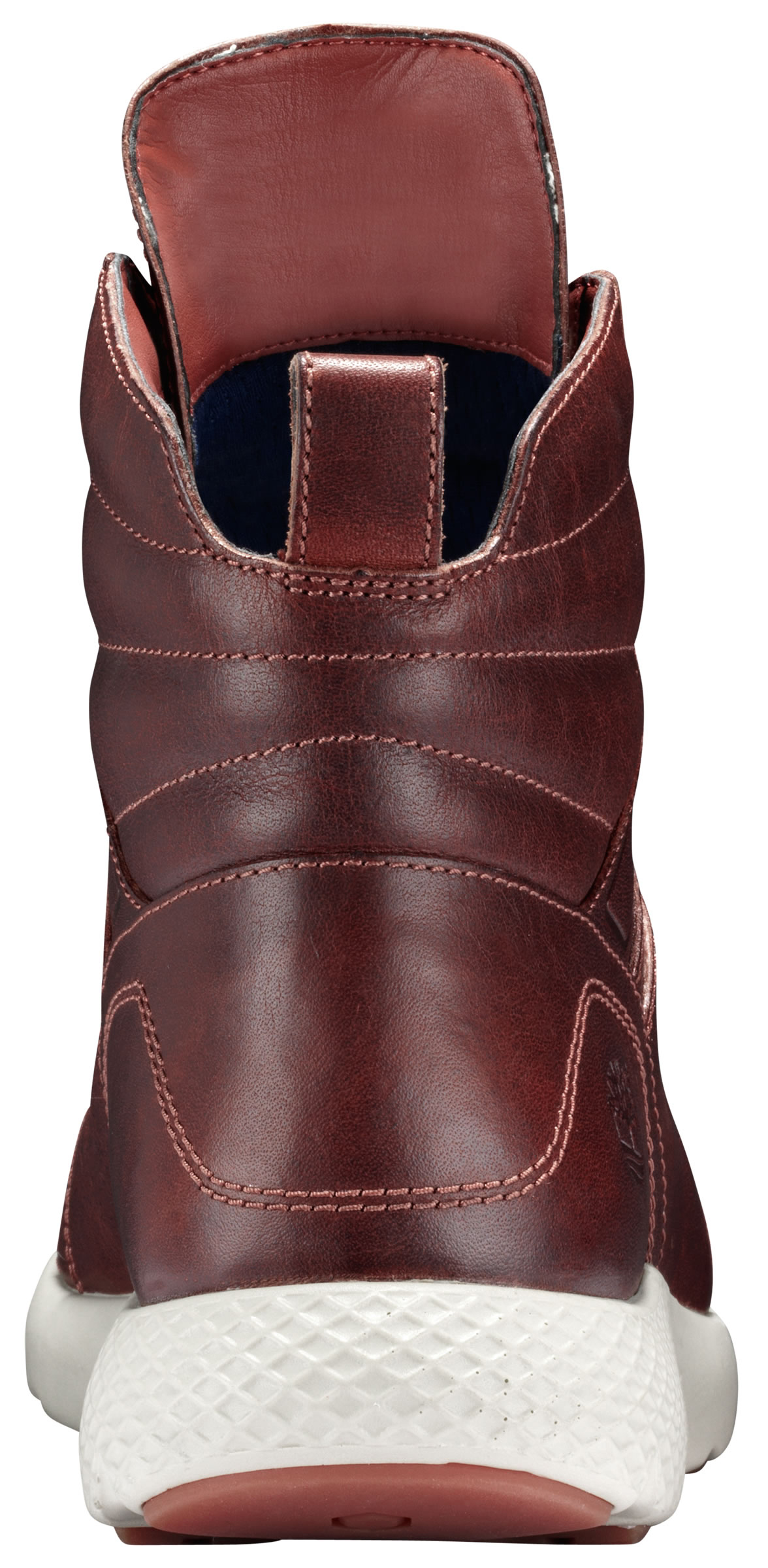 Cuir En Hommes Fly Roam De Timberland Bottes qt4fOEww