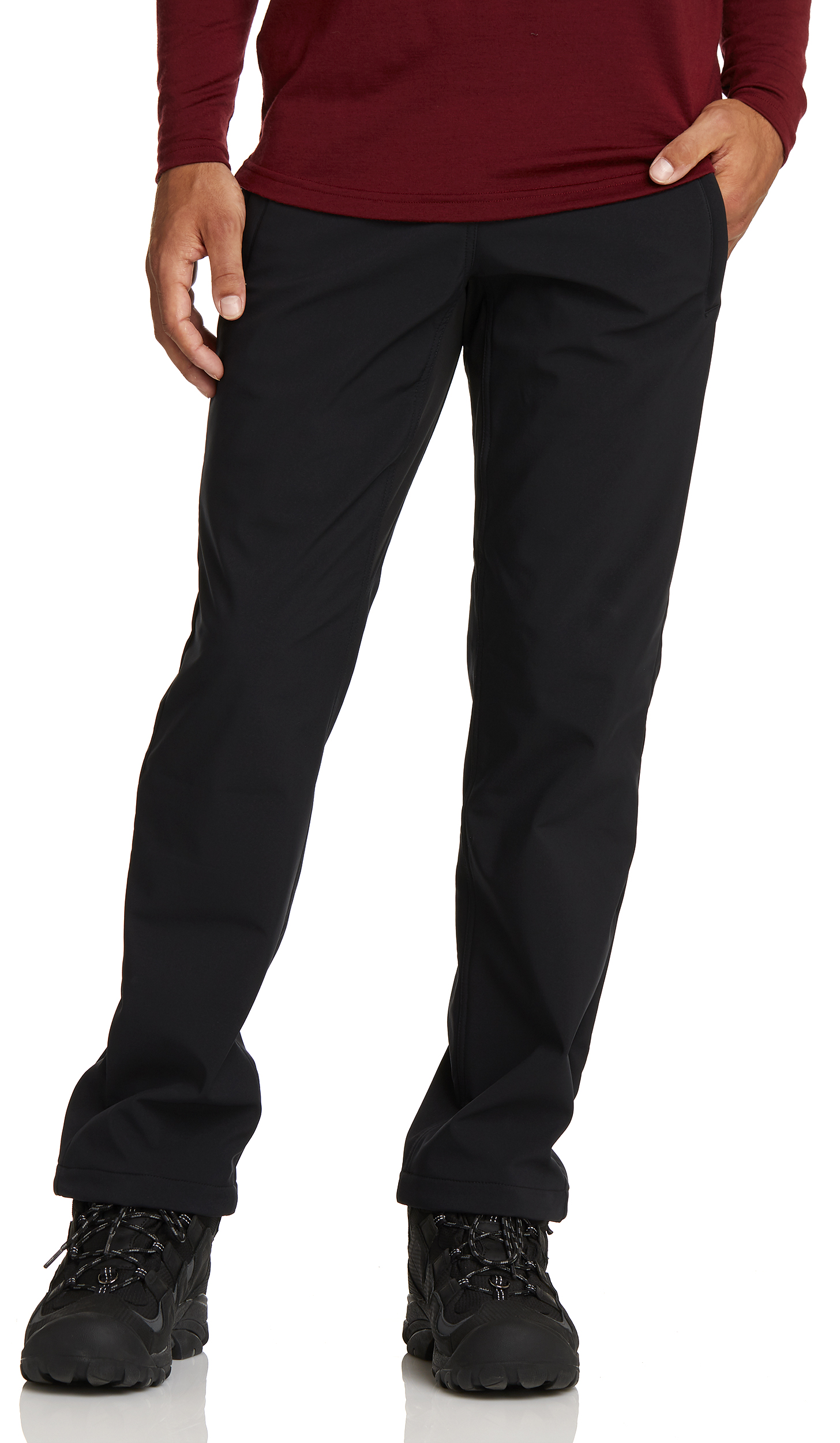 MEC Snowfall 2 Pants Men's