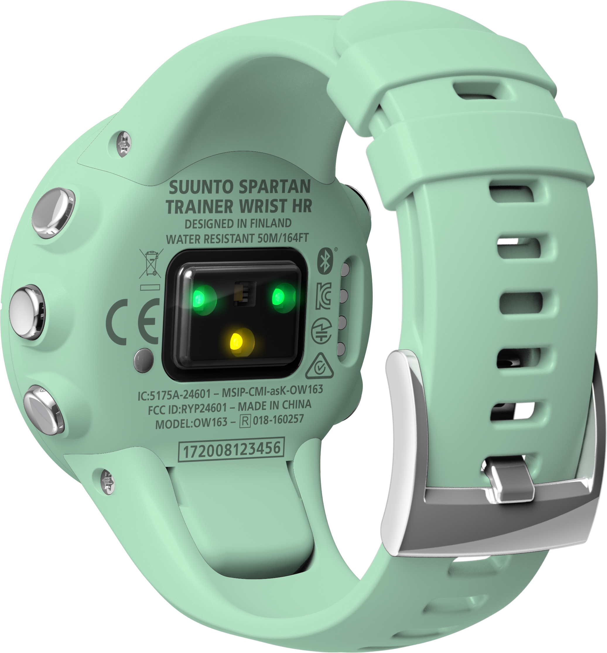 suunto spartan trainer sale
