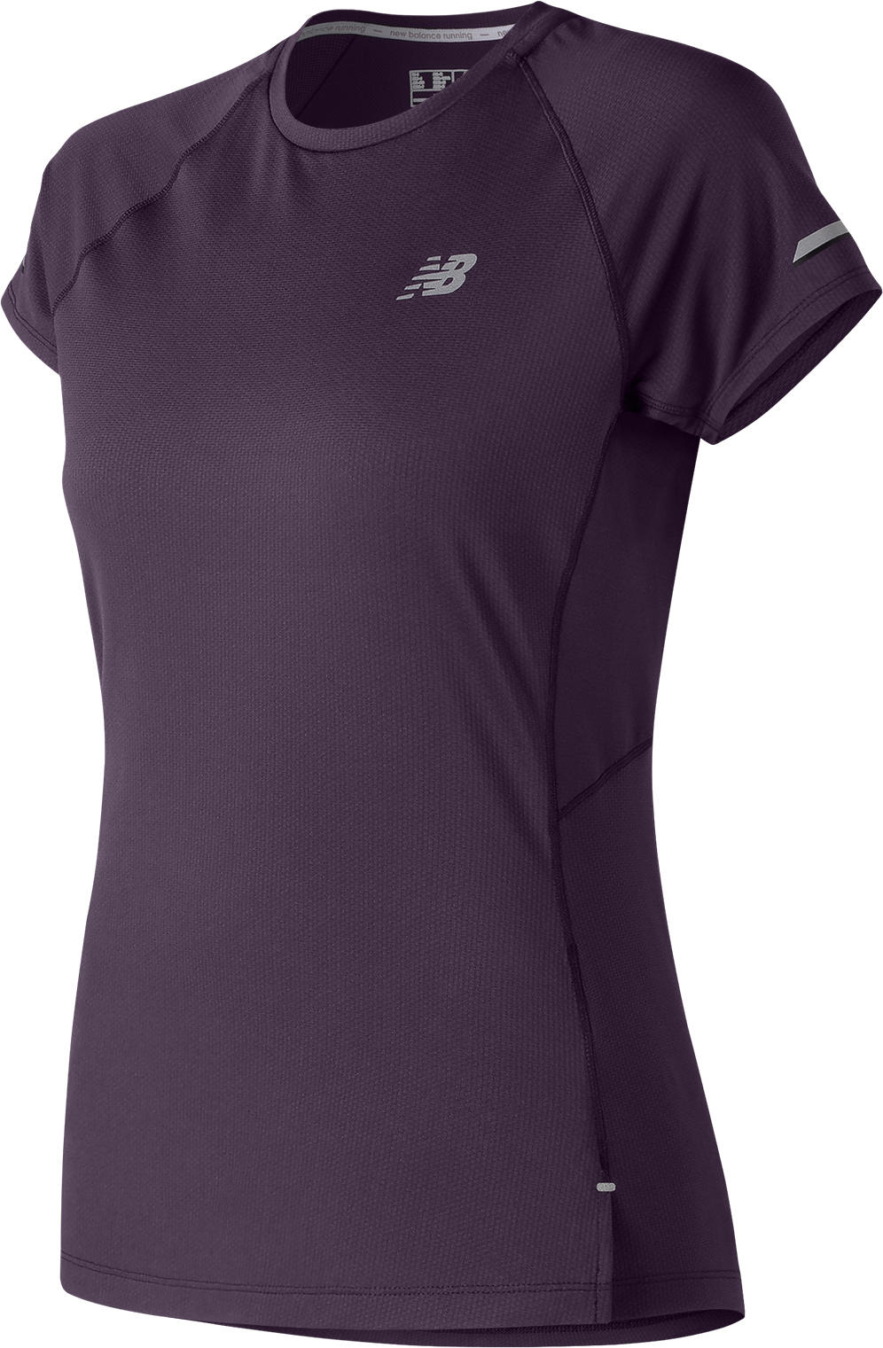 nb ice 2.0 short sleeve