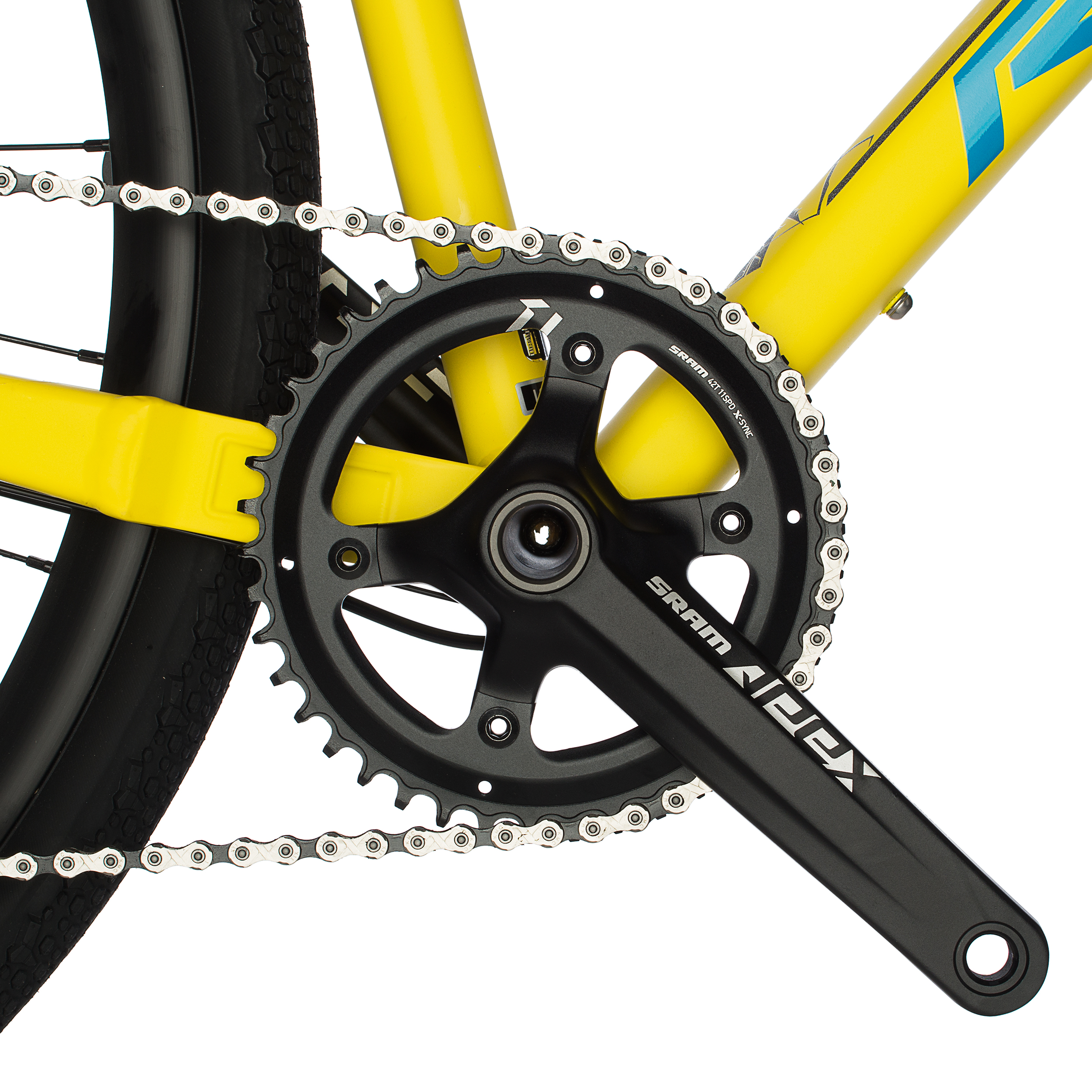 mec ridley x trail