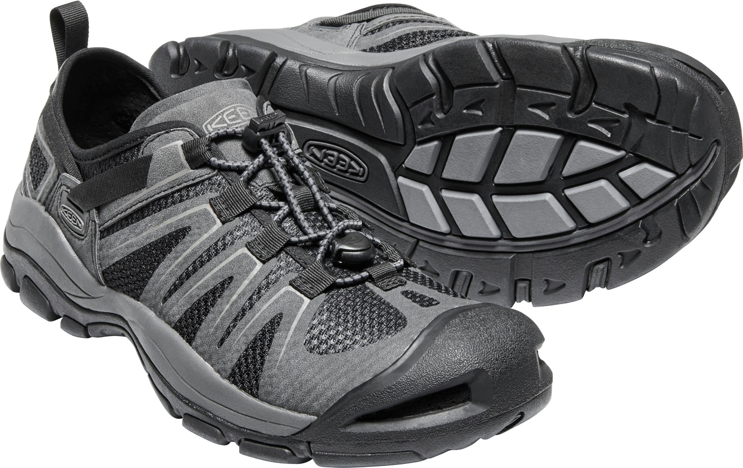 keen mckenzie mens