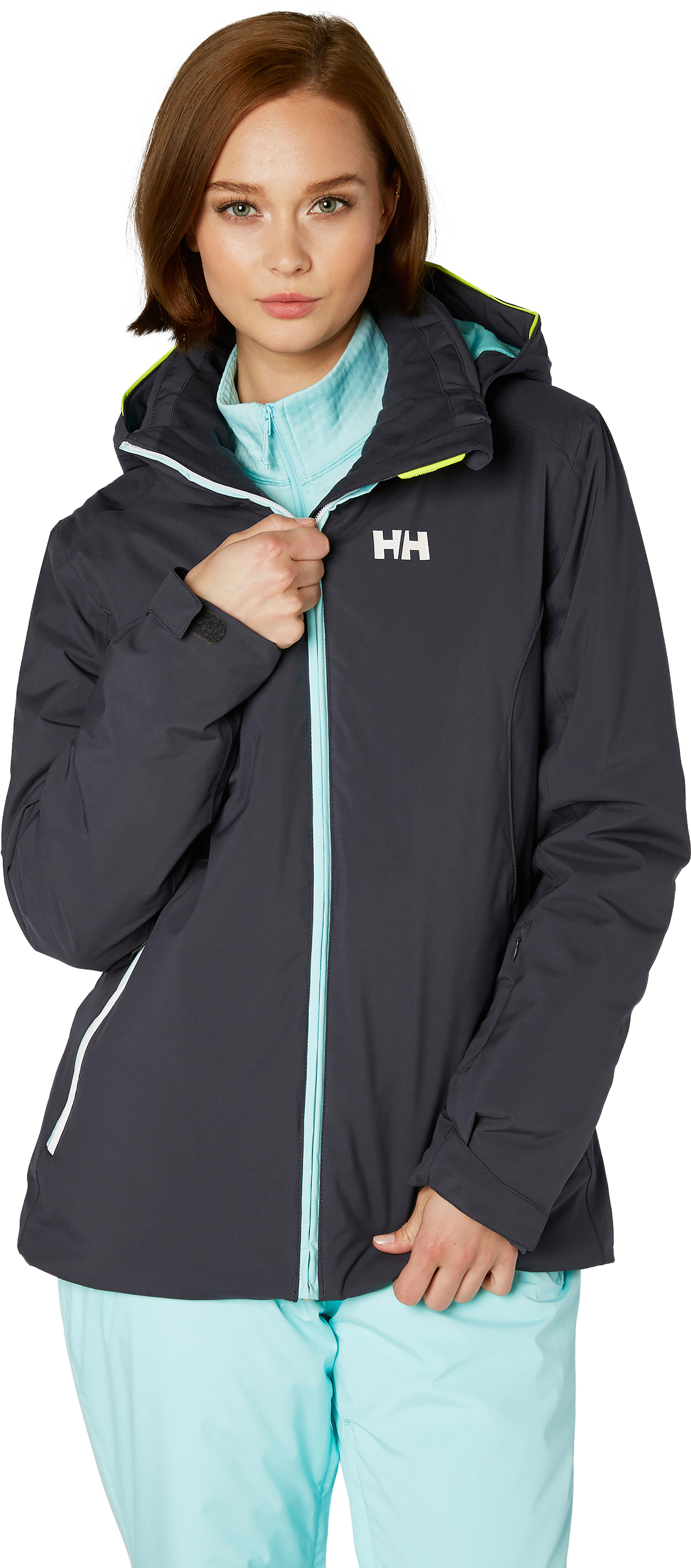 helly hansen spirit jacket