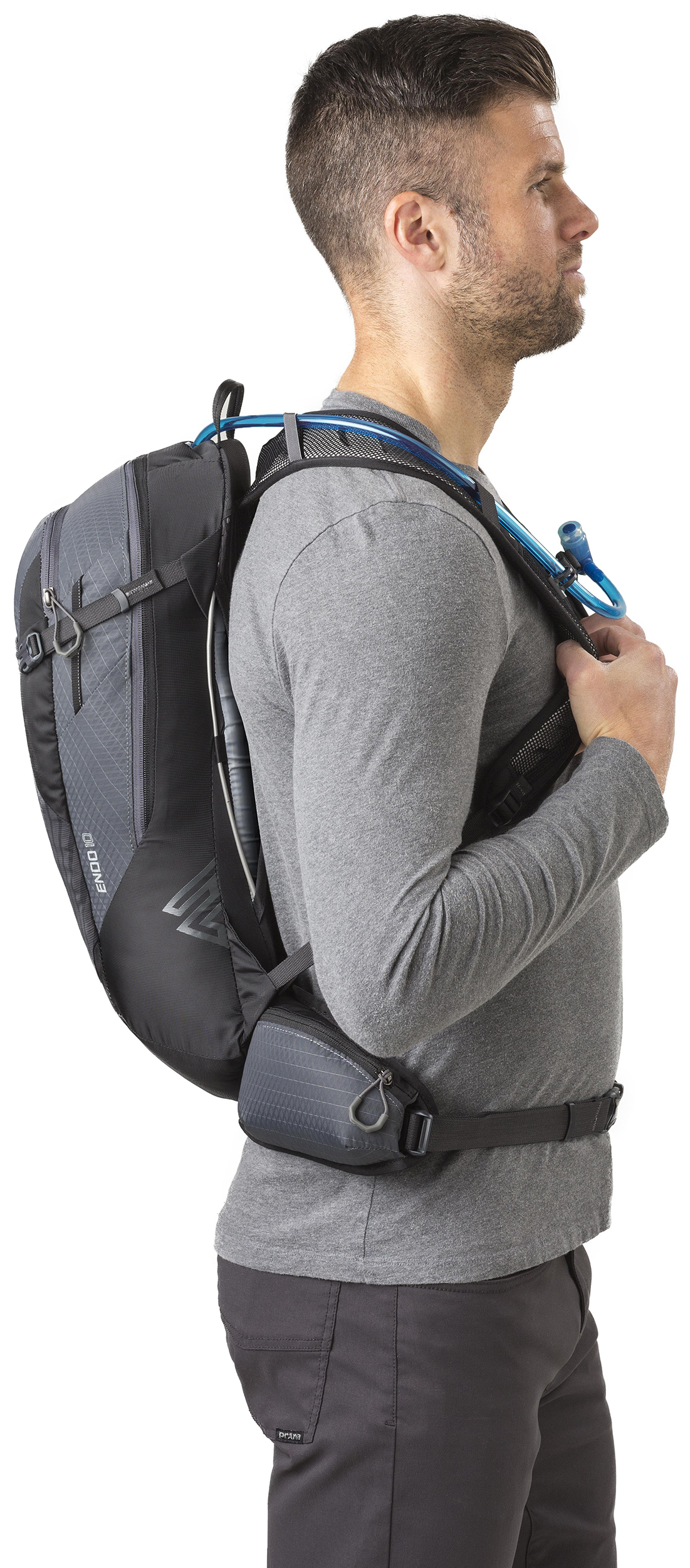 Gregory Endo 10 Hydration Pack Men's MEC