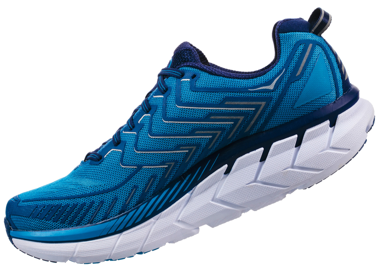 hoka road running