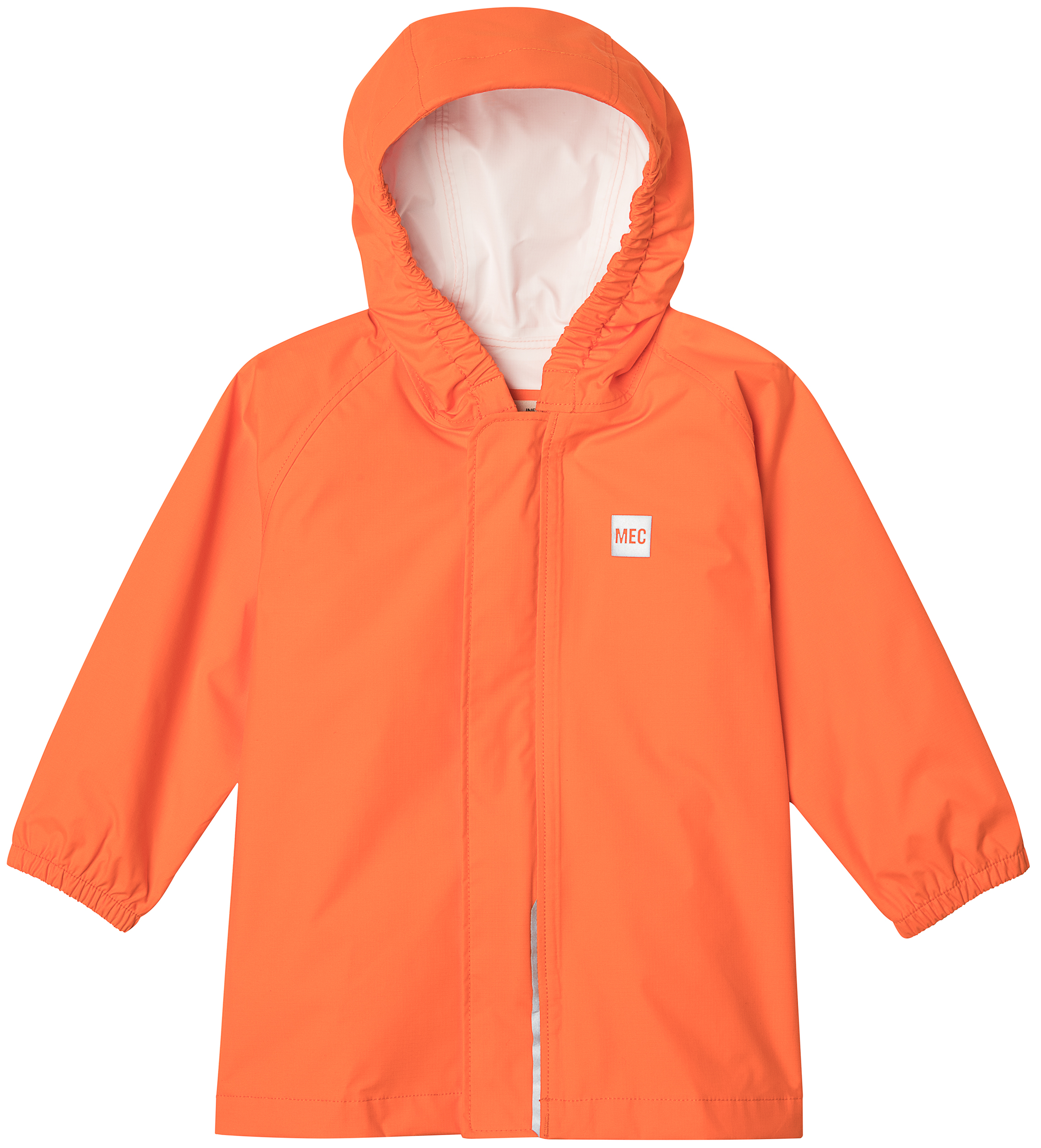 Mec kids rain jacket clearance