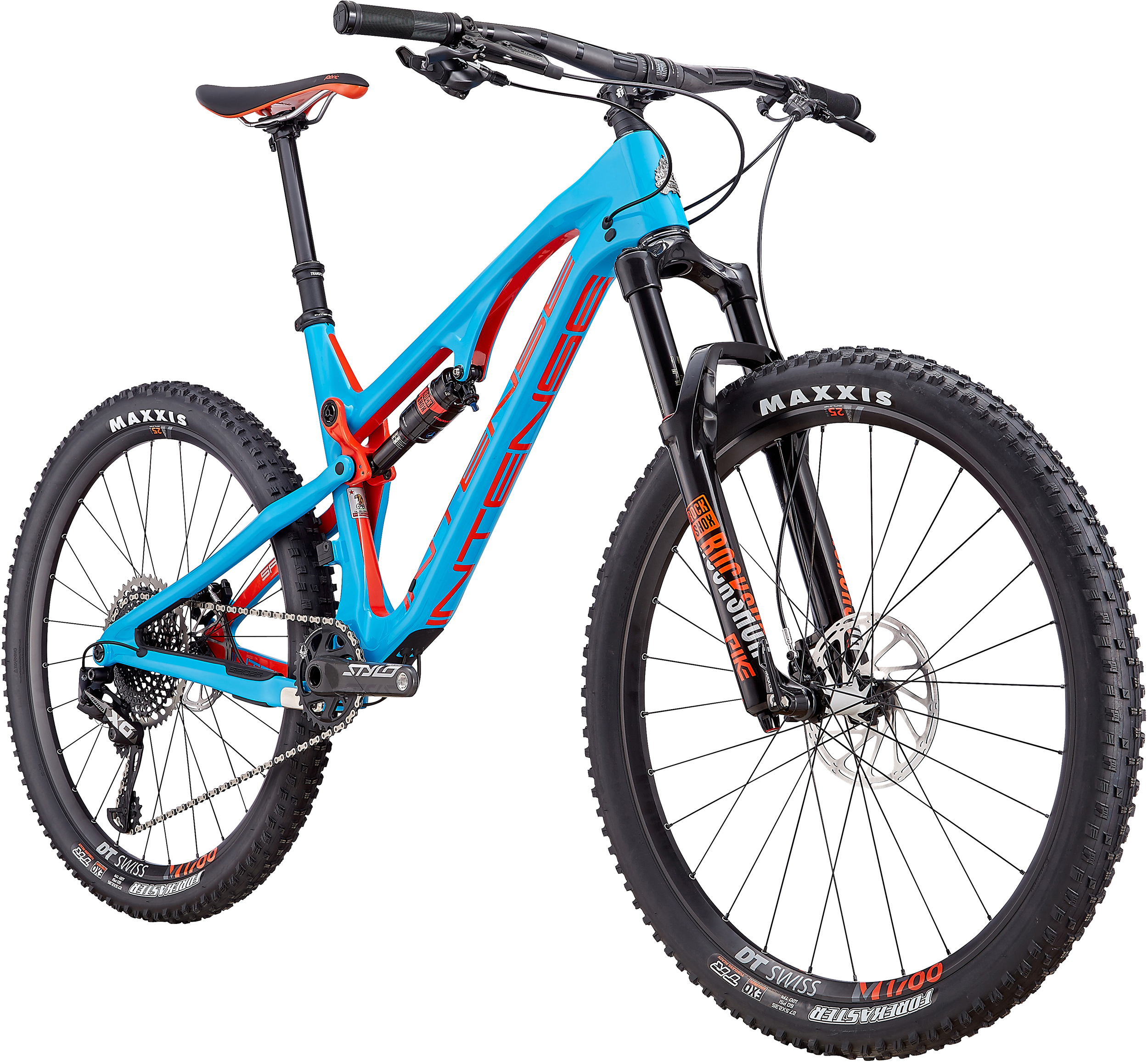 Intense 2018 Spider Pro Bike Unisex Mec