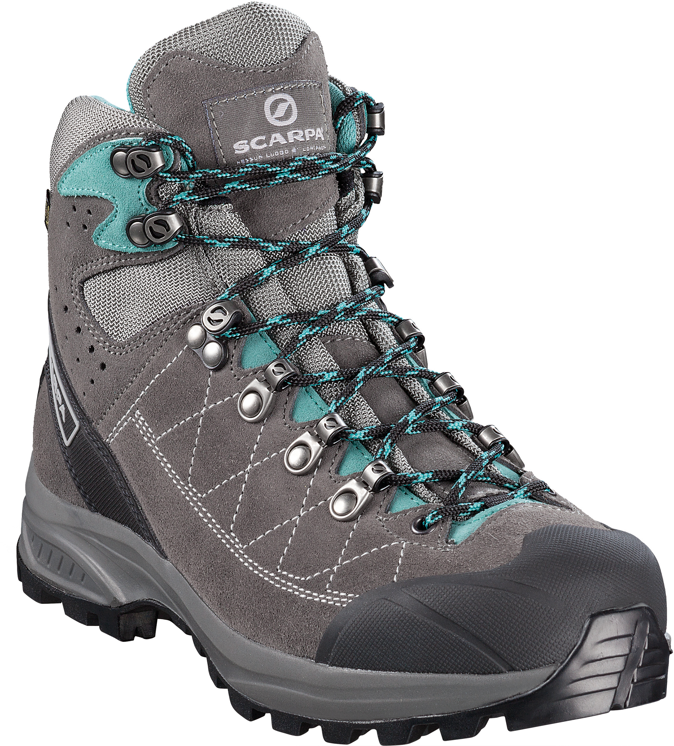 trek tex boots