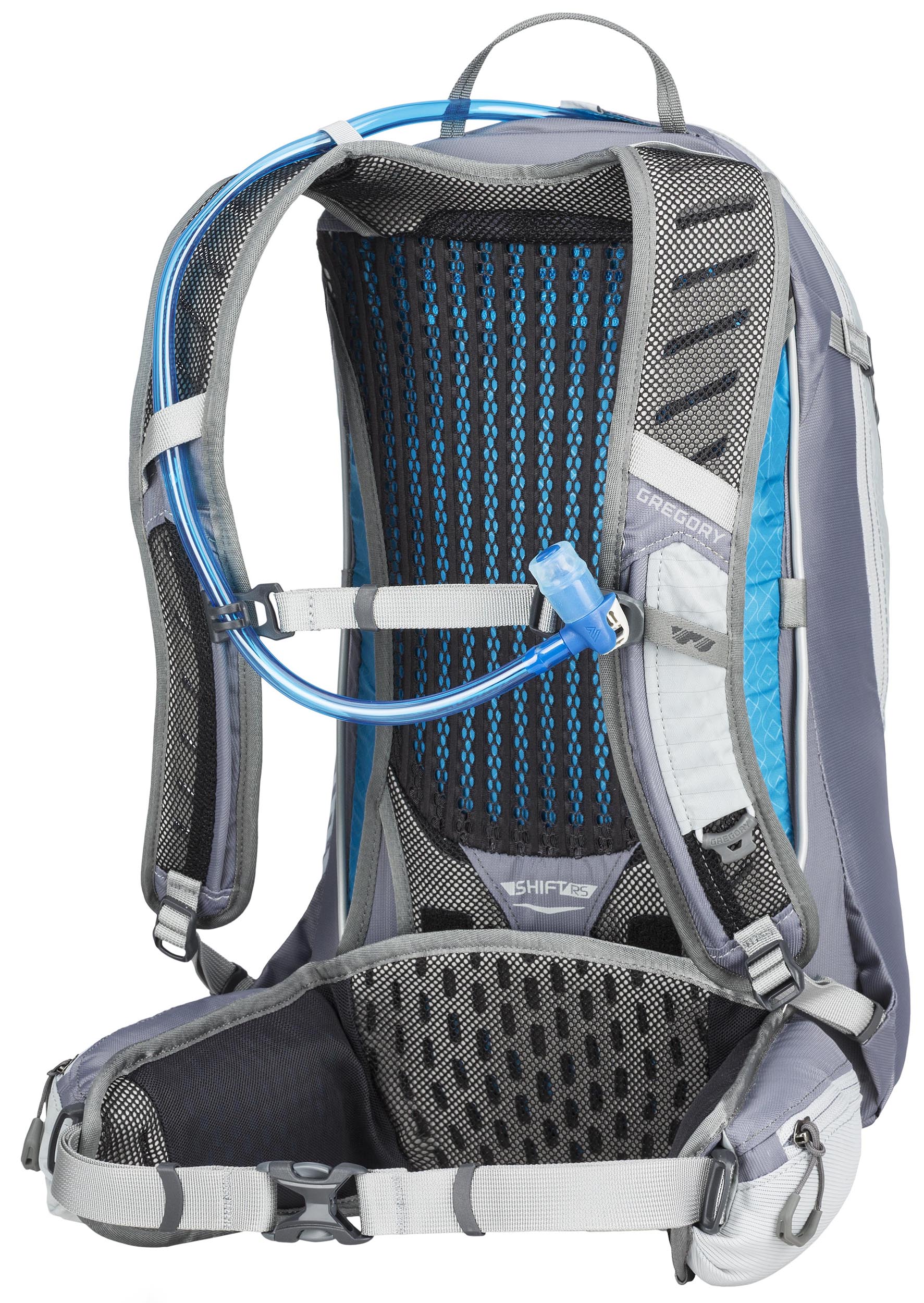 Gregory Avos 10 Hydration Pack Women's MEC
