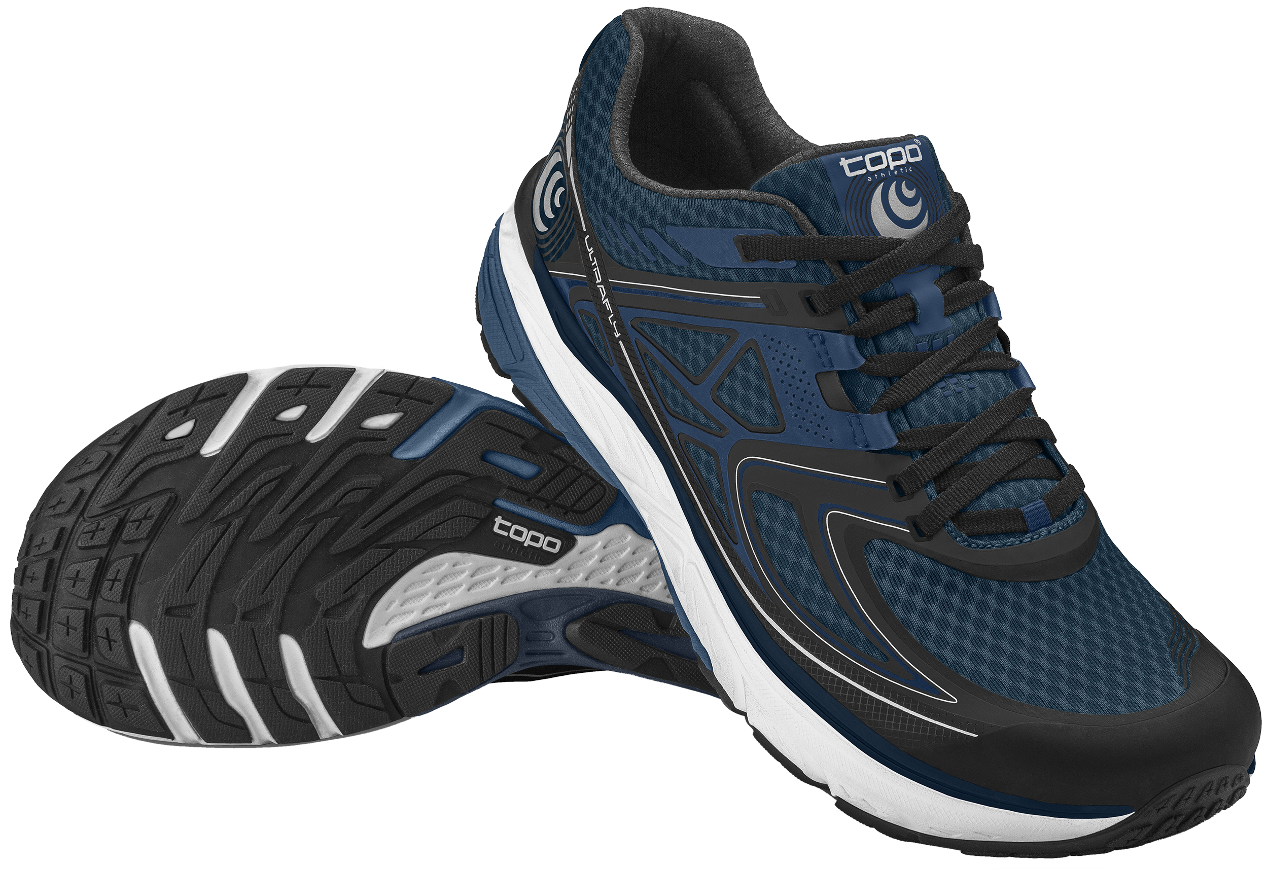 Topo Athletic Ultrafly Road Running Shoes Men's MEC