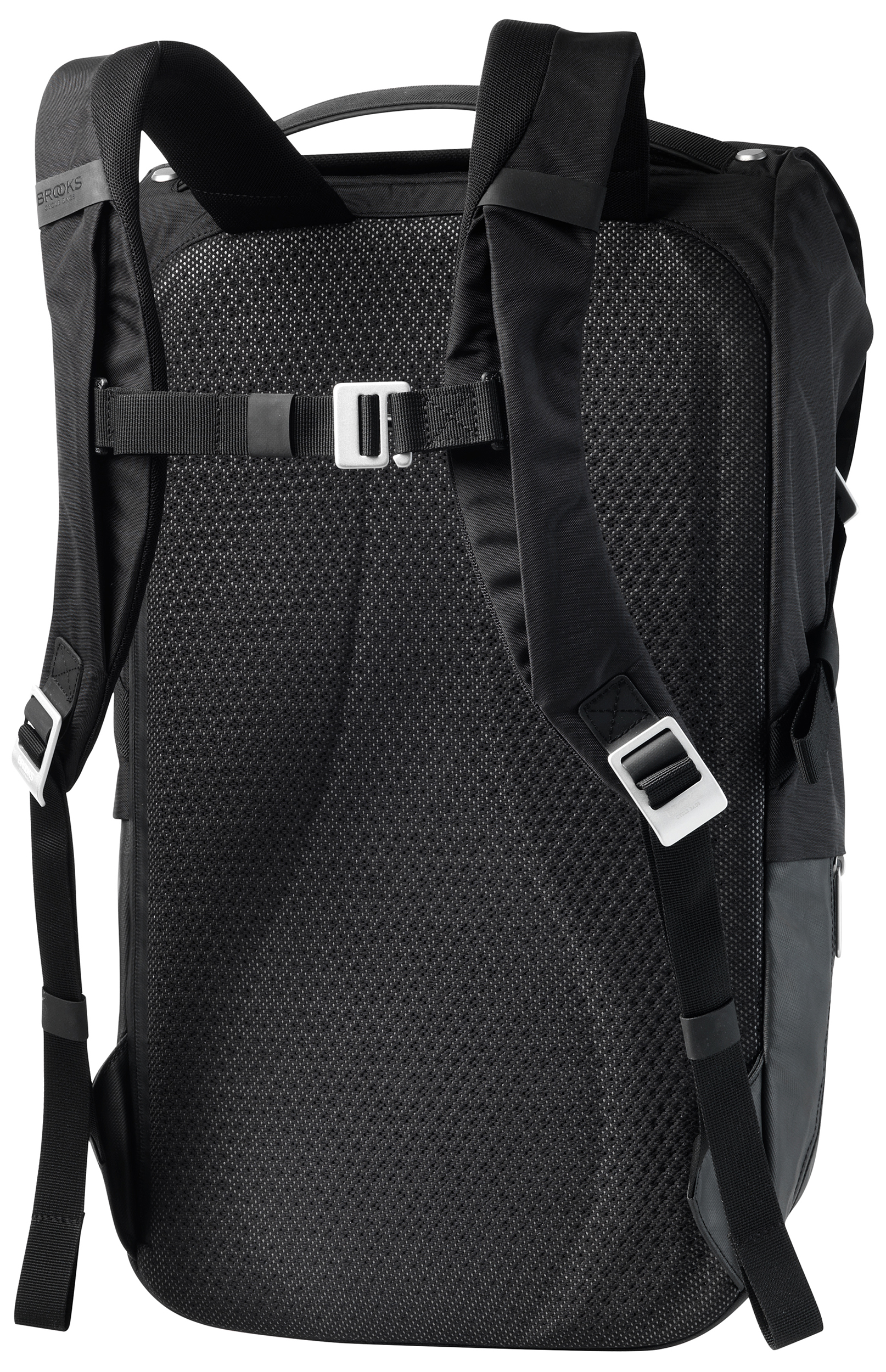 brooks england pitfield