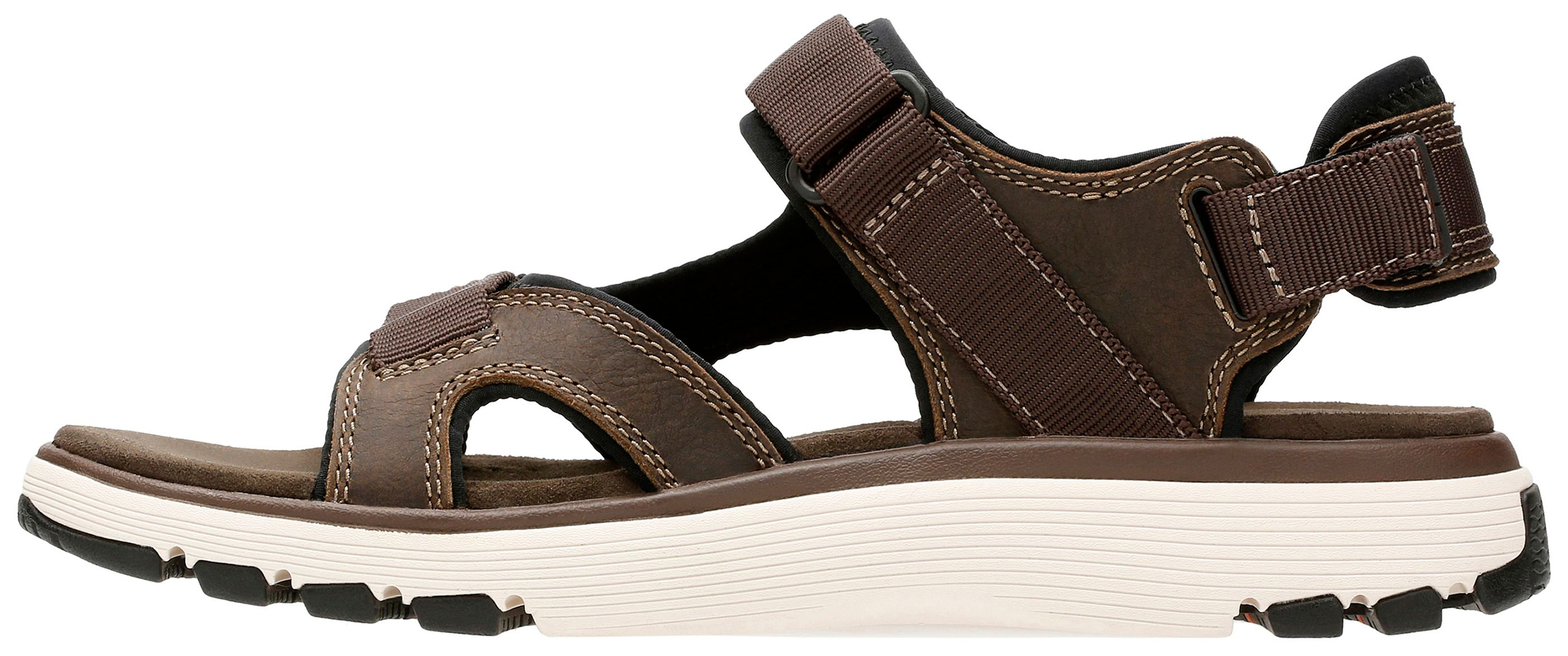Clarks Un Trek Bar Sandals Men's MEC