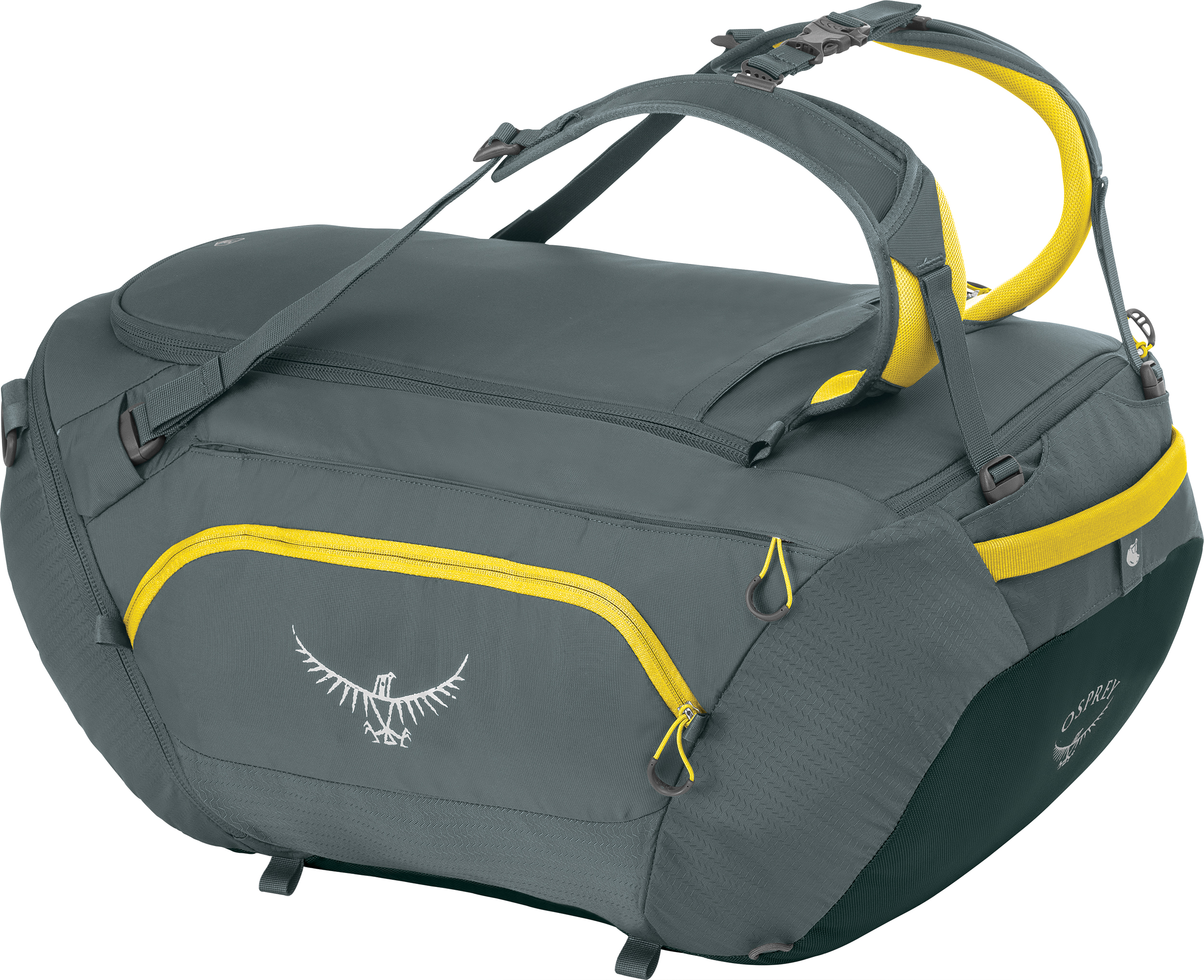 osprey big kit duffel