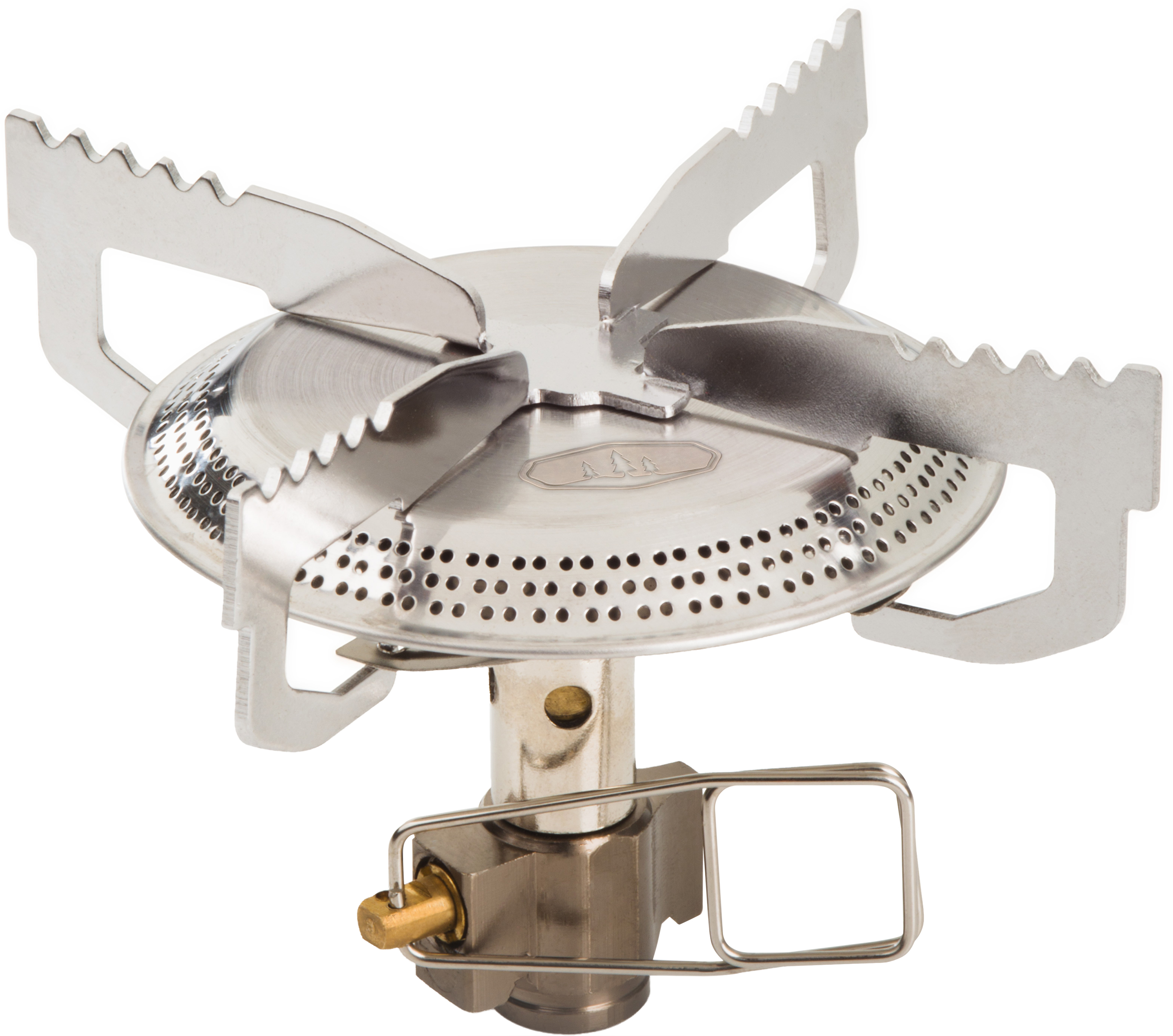 GSI Glacier Camp Stove MEC
