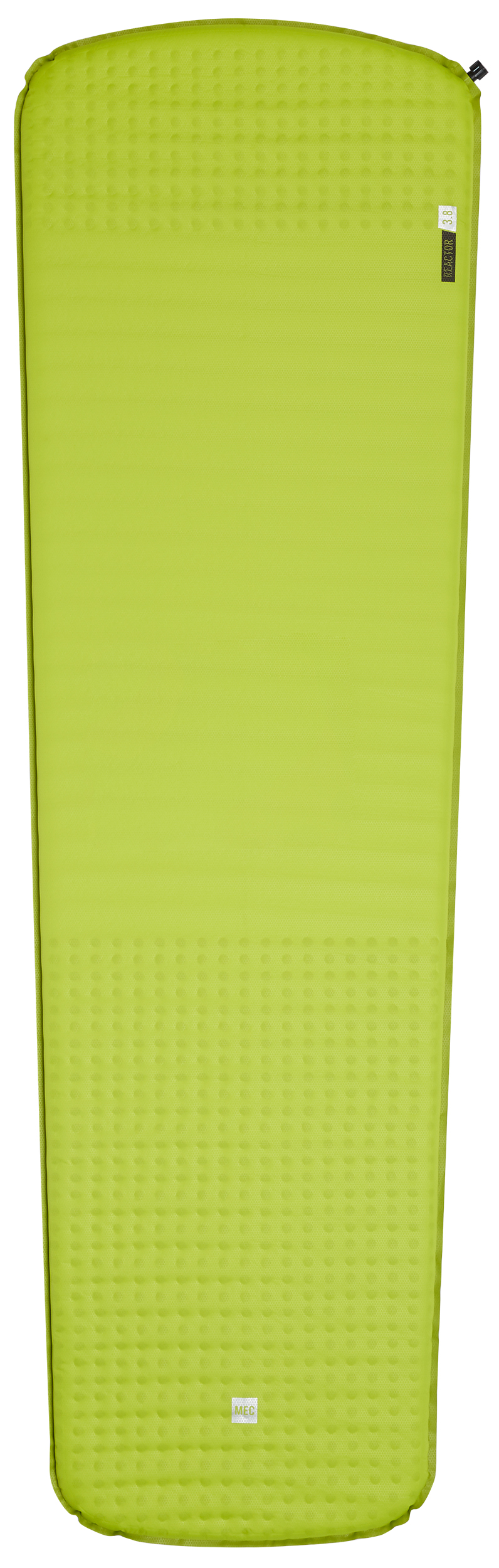 mec inflatable mattress