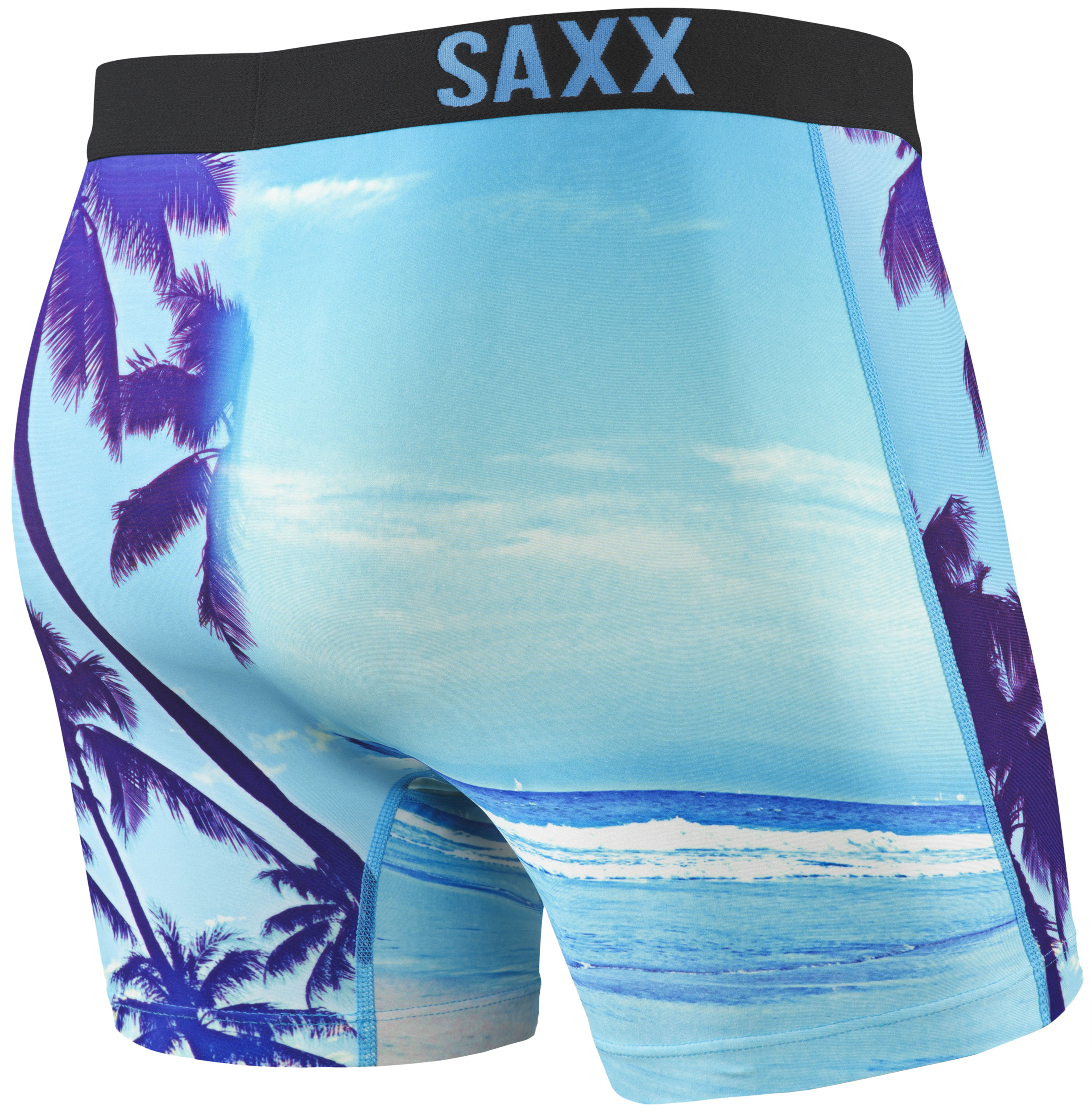 saxx fuse boxer brief
