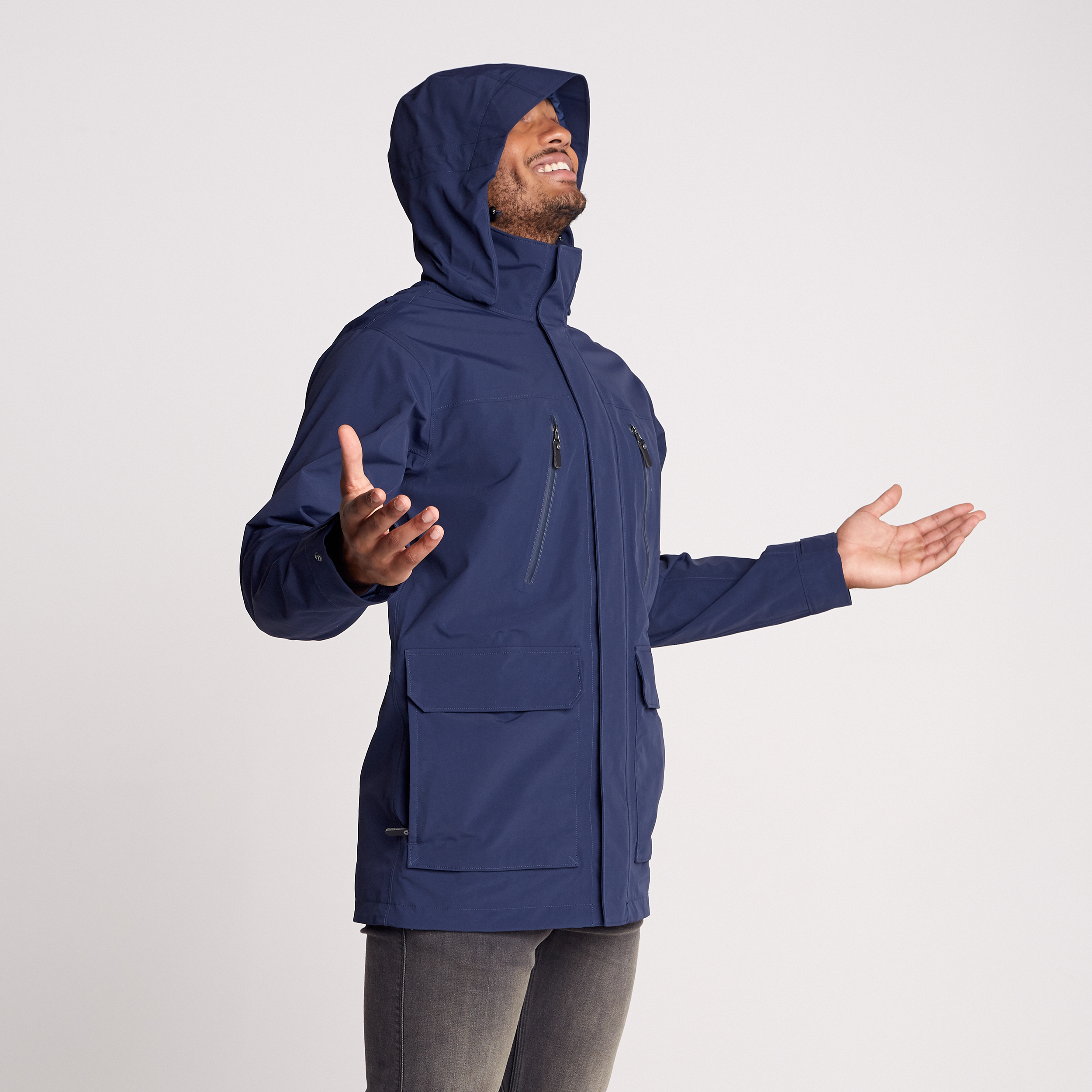 Mec monsoon jacket clearance