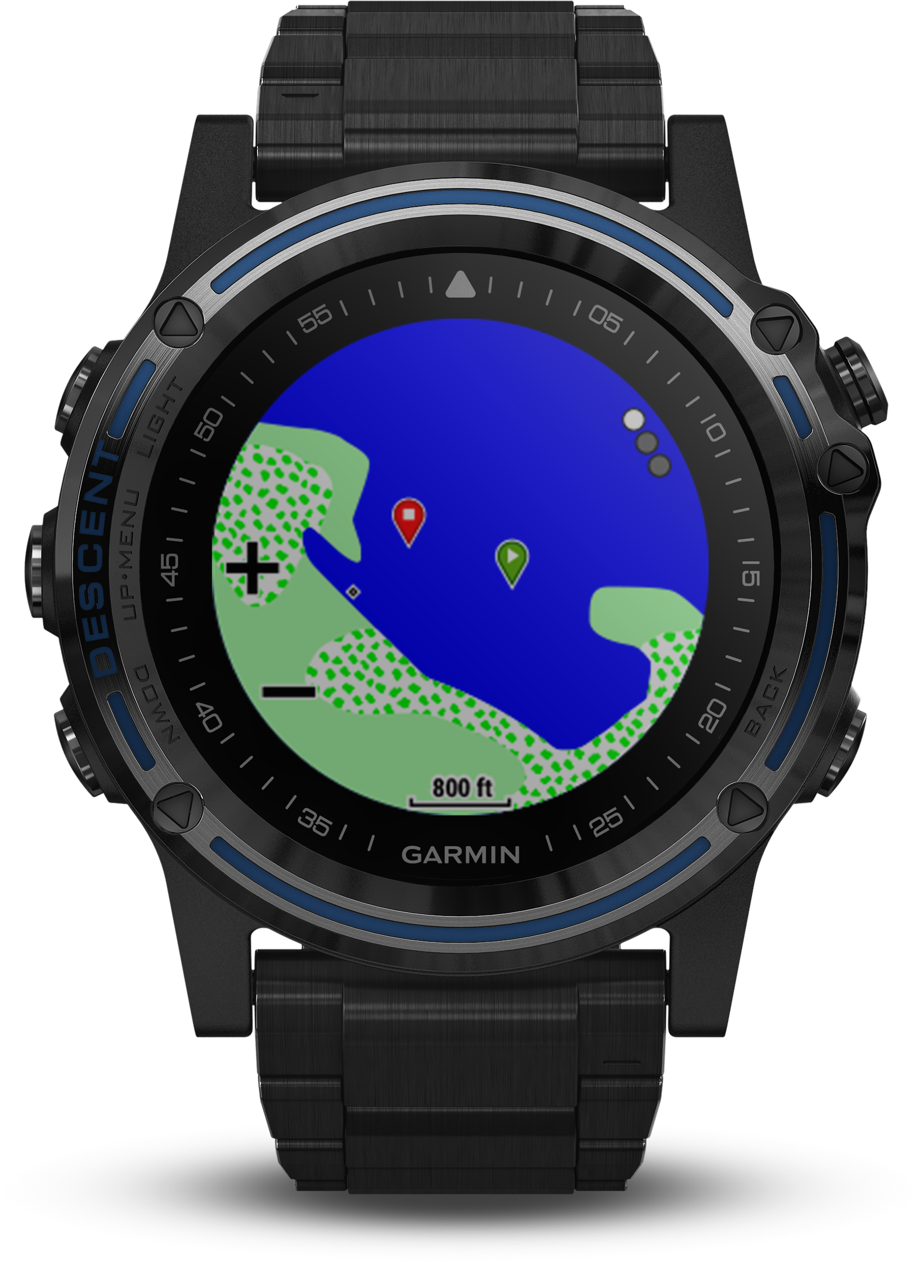 garmin descent mk1 price