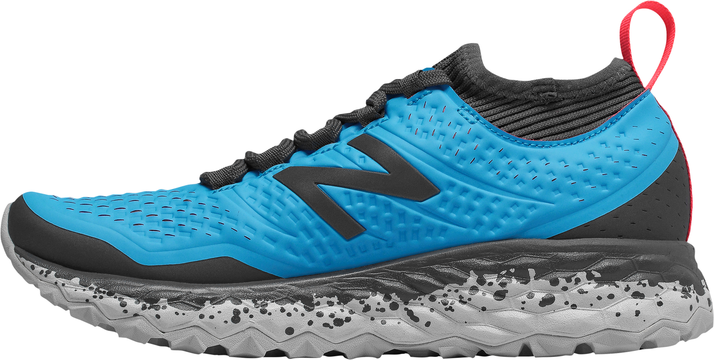 fresh foam hierro v3