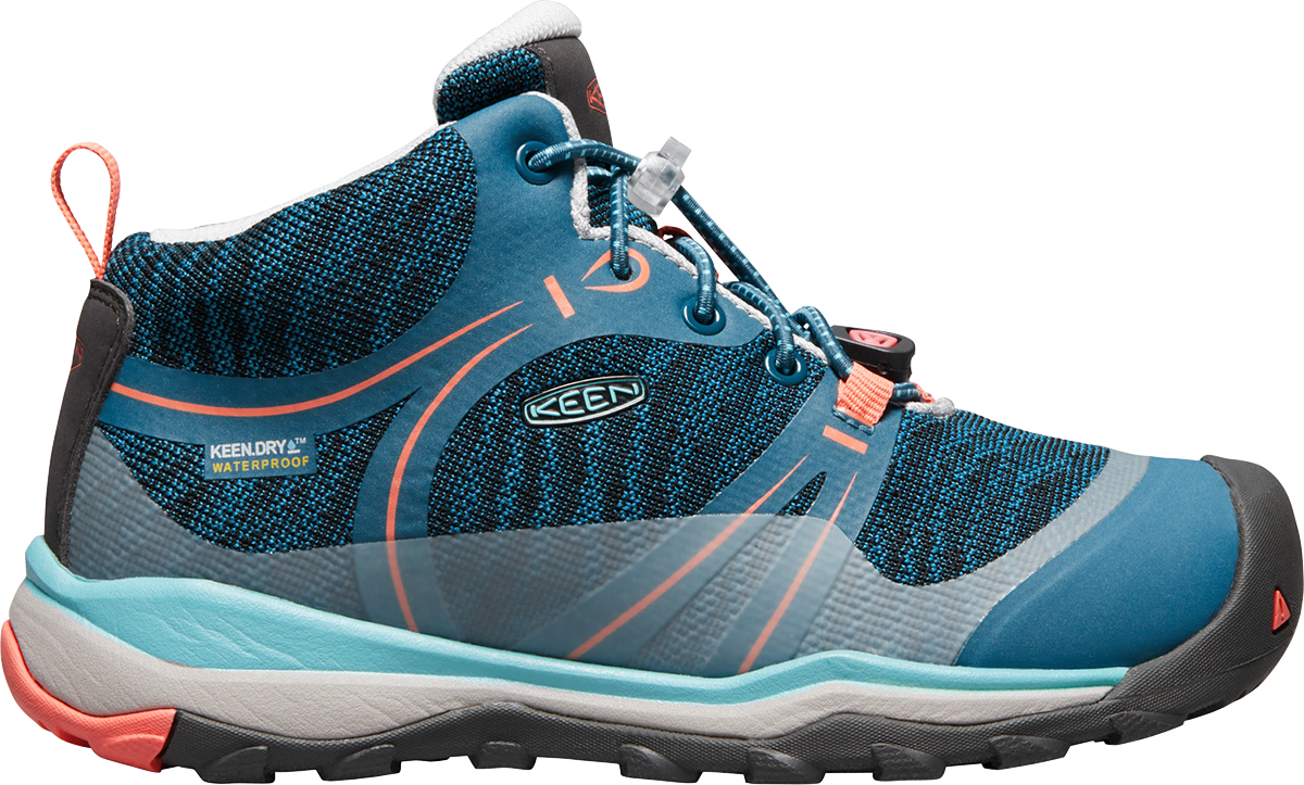 keen terradora mid waterproof