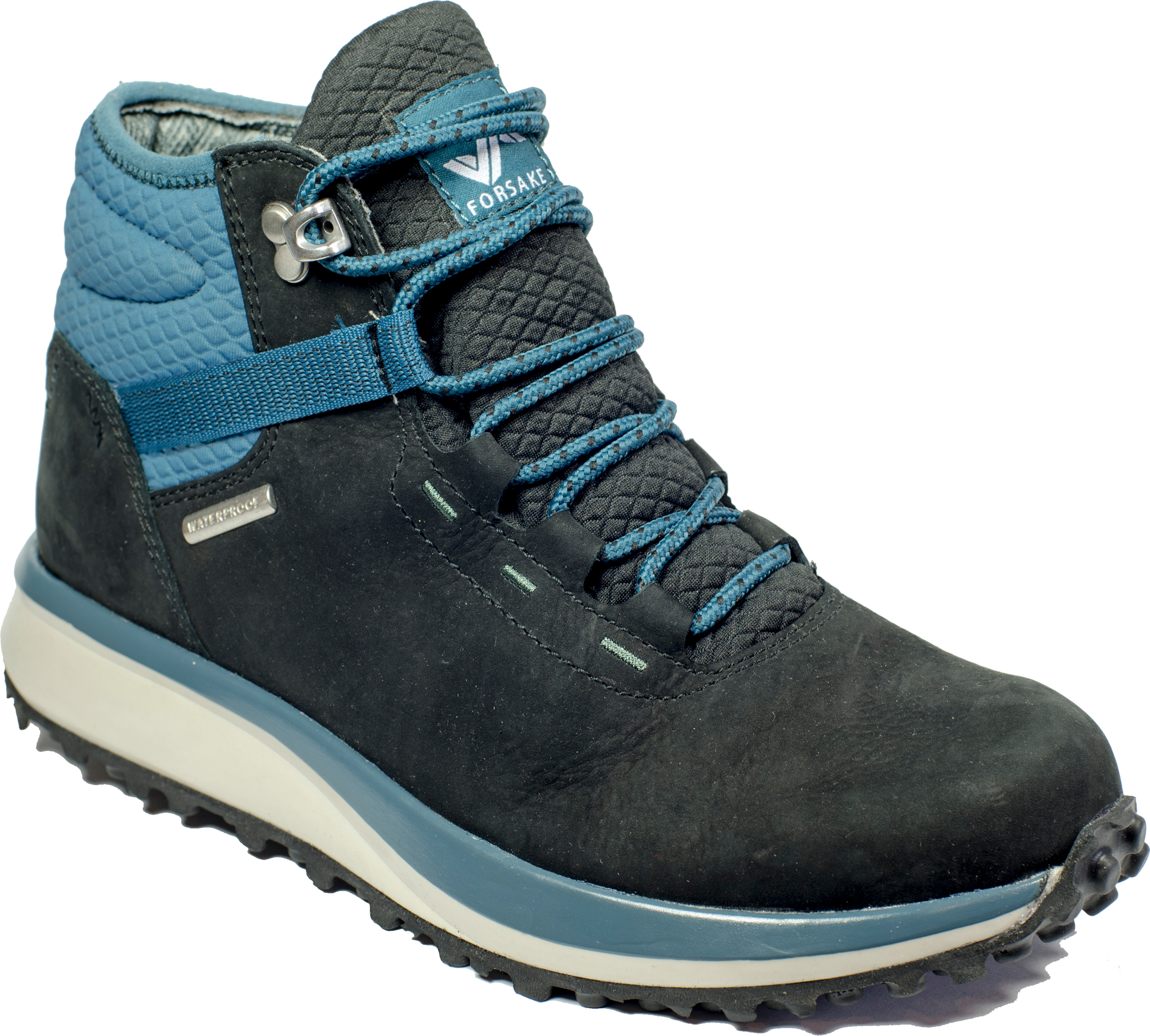 forsake range high boots