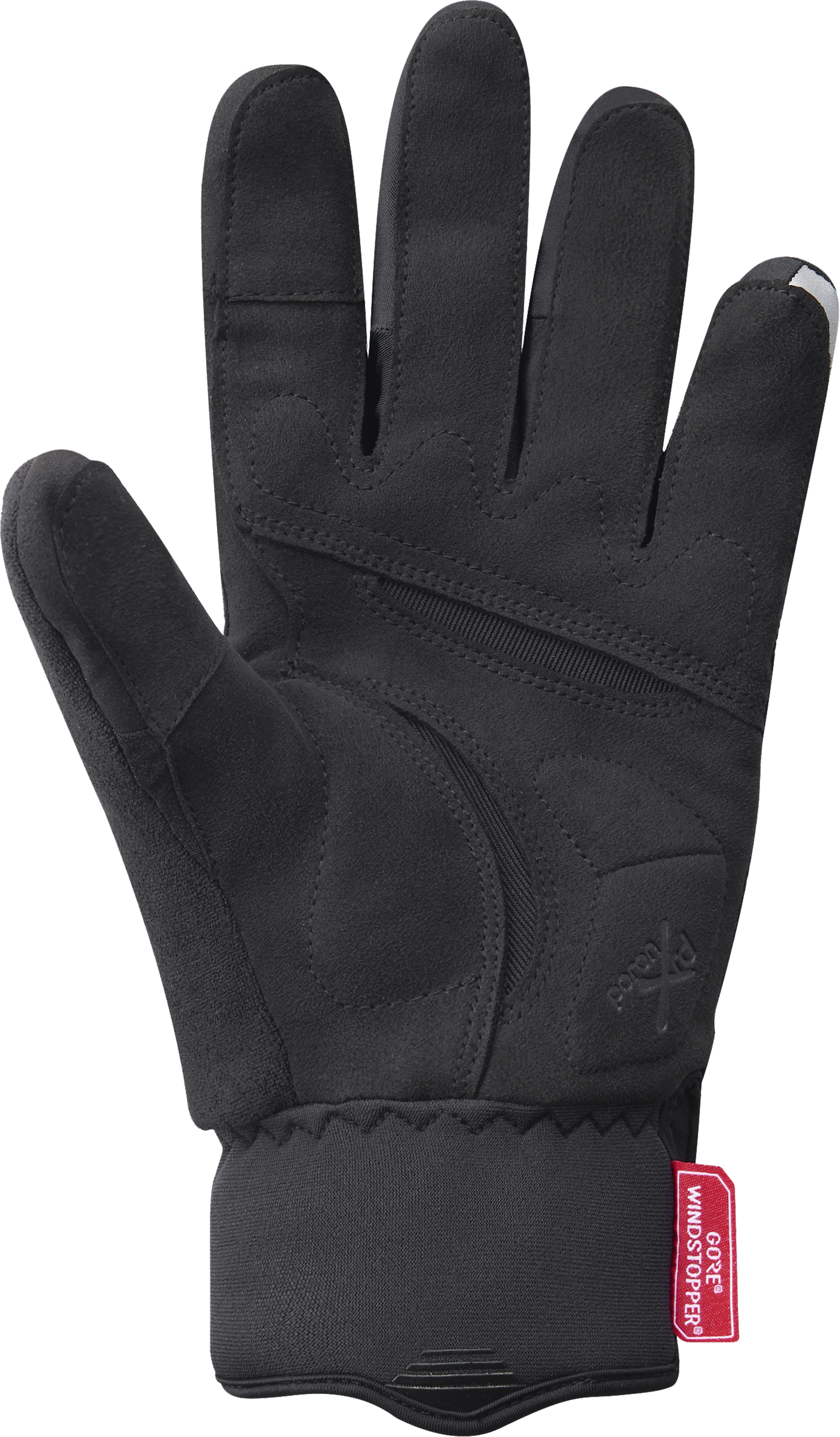 Shimano Windstopper Insulated Gloves Unisex MEC