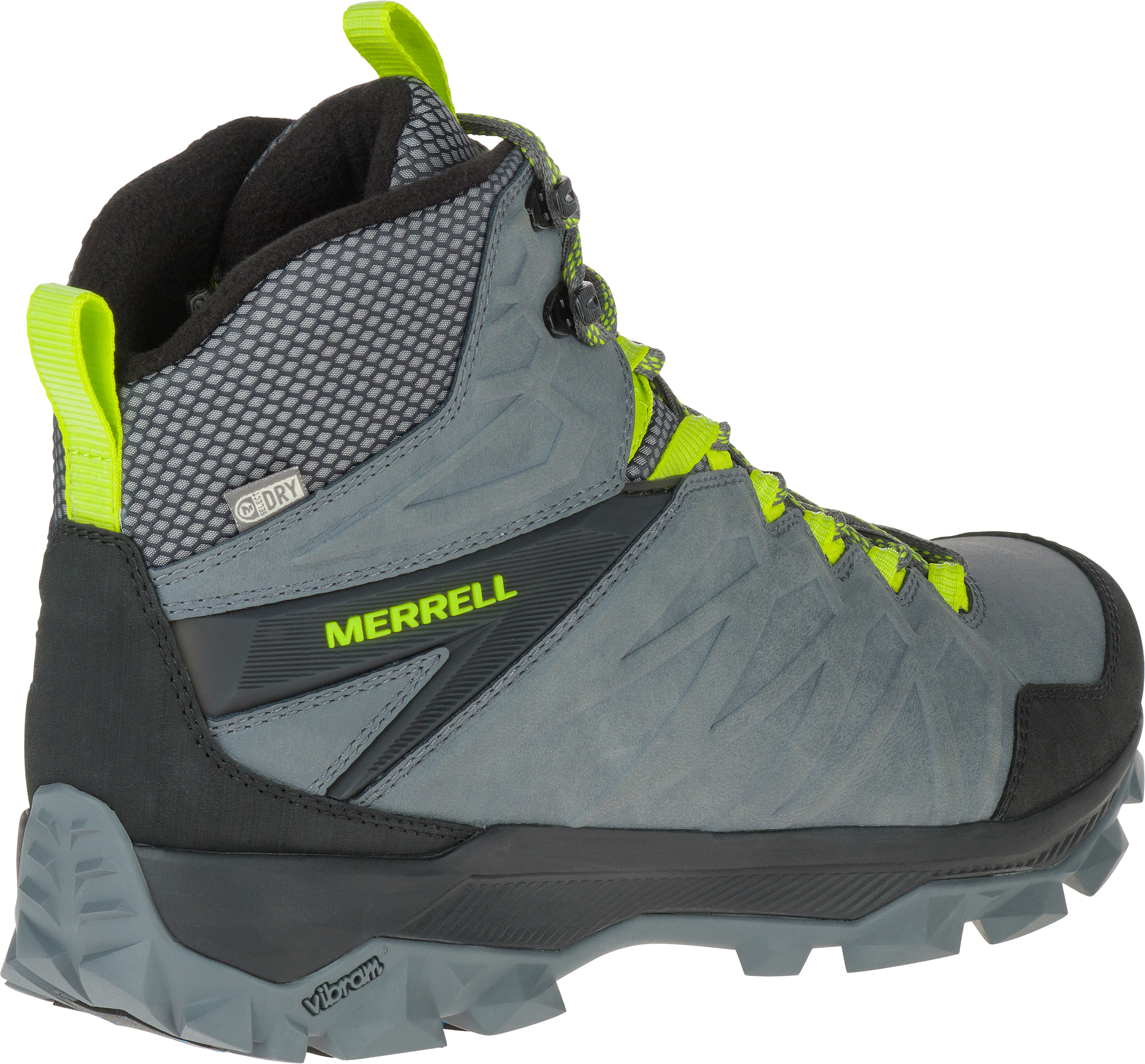 merrell men's thermo freeze 6 winter boots