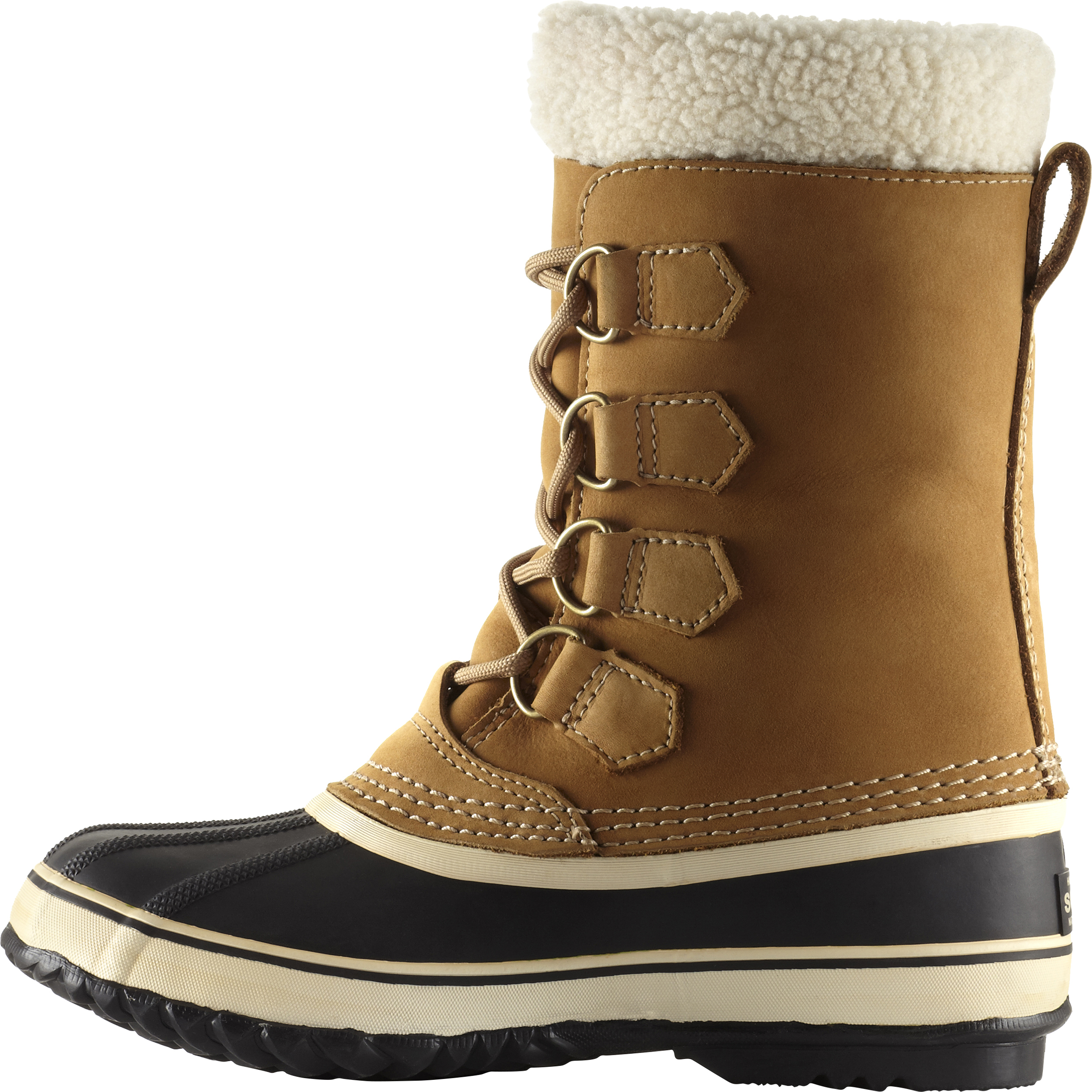 sorel women's 1964 pac 2 boot