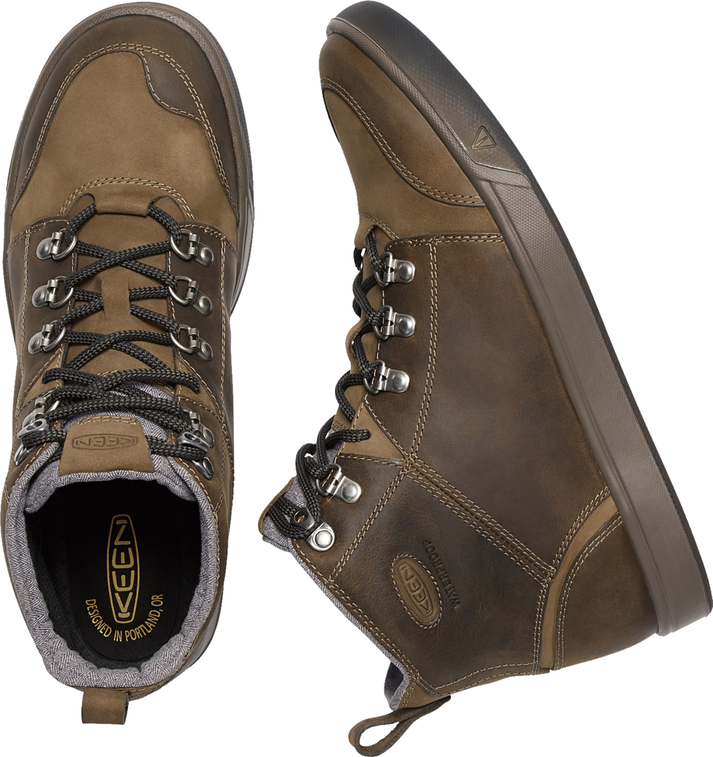 keen winterhaven waterproof winter boots