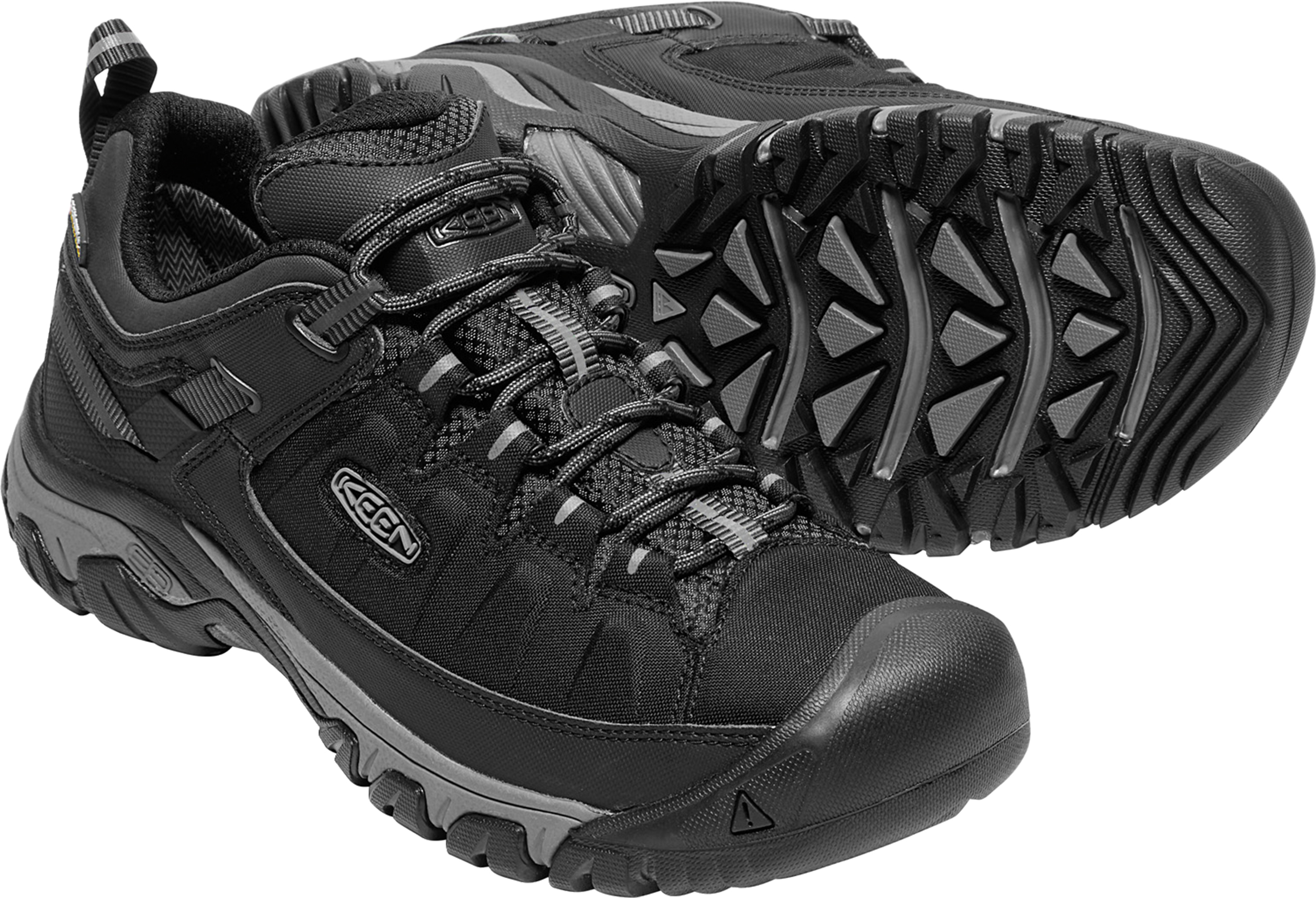 keen targhee exp walking shoes