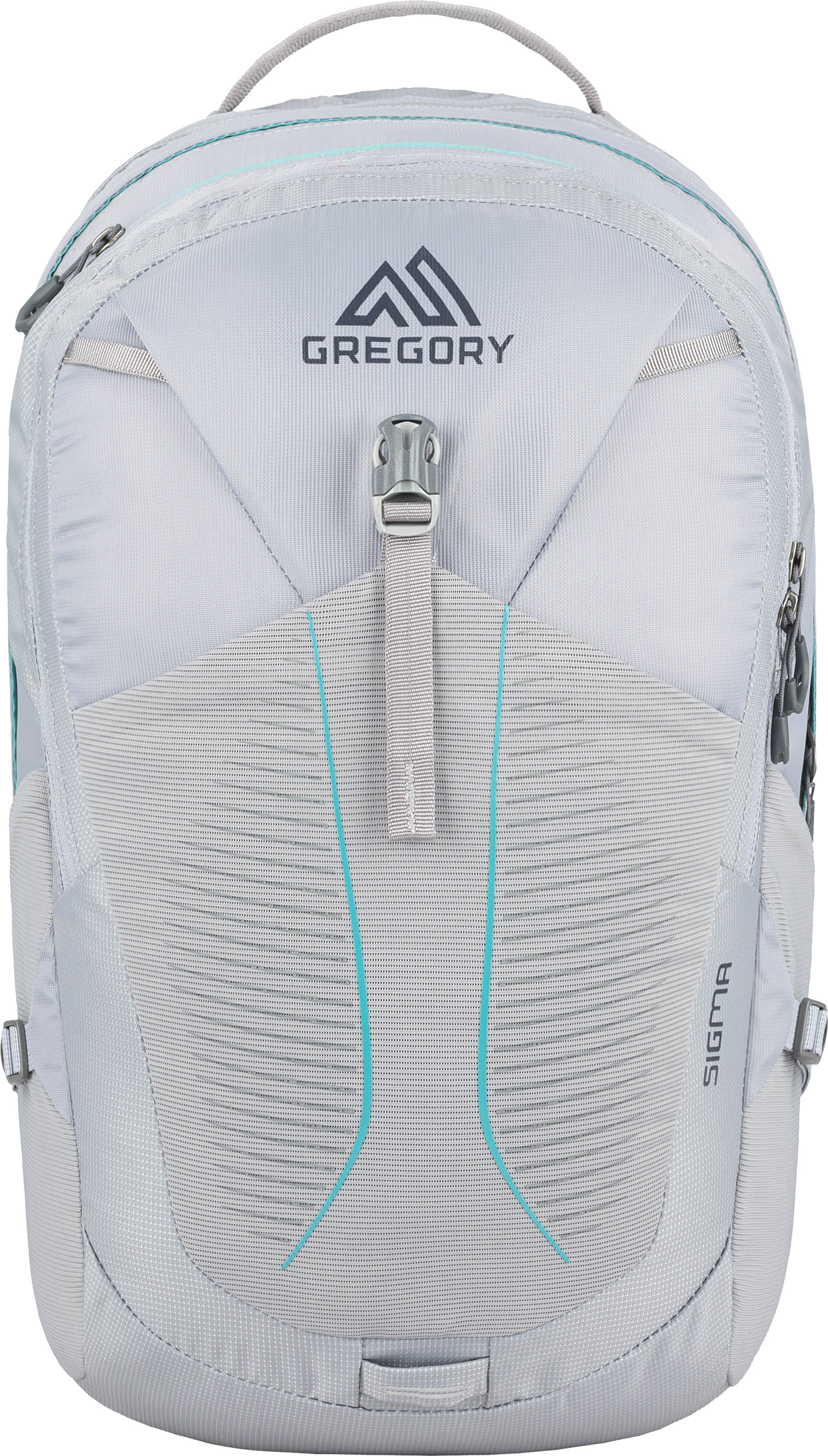 gregory sigma 28