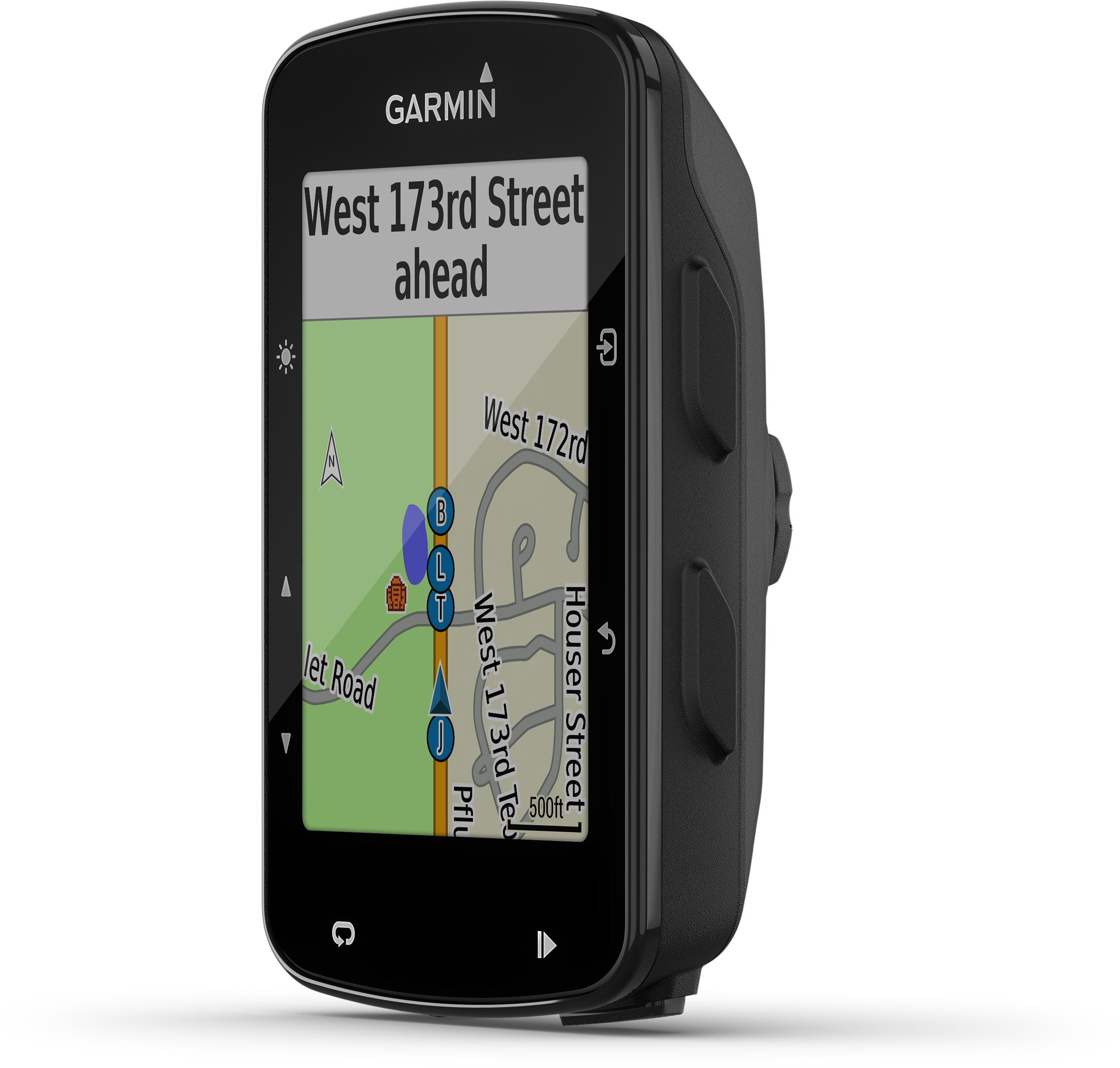 garmin bike computer canada