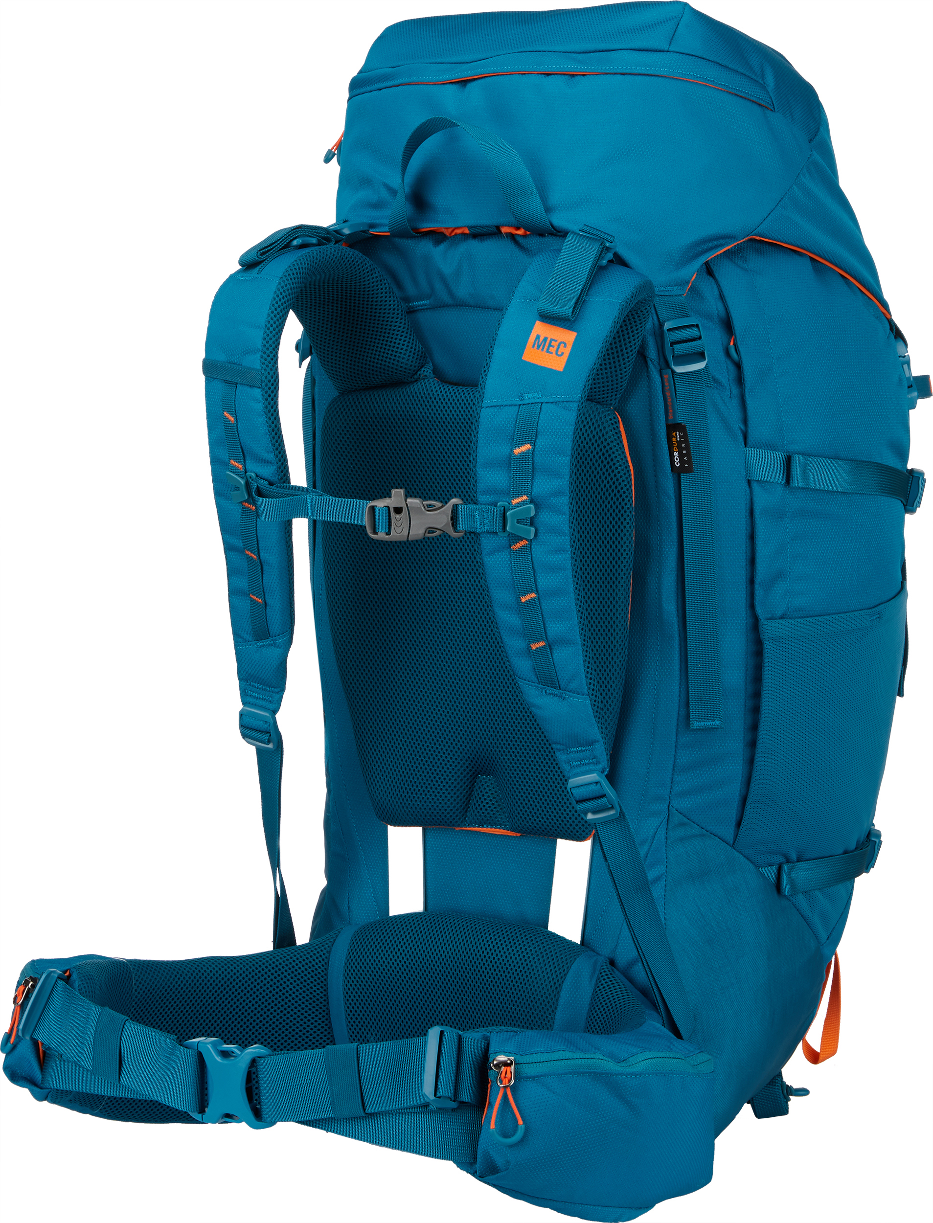 mec bookbag