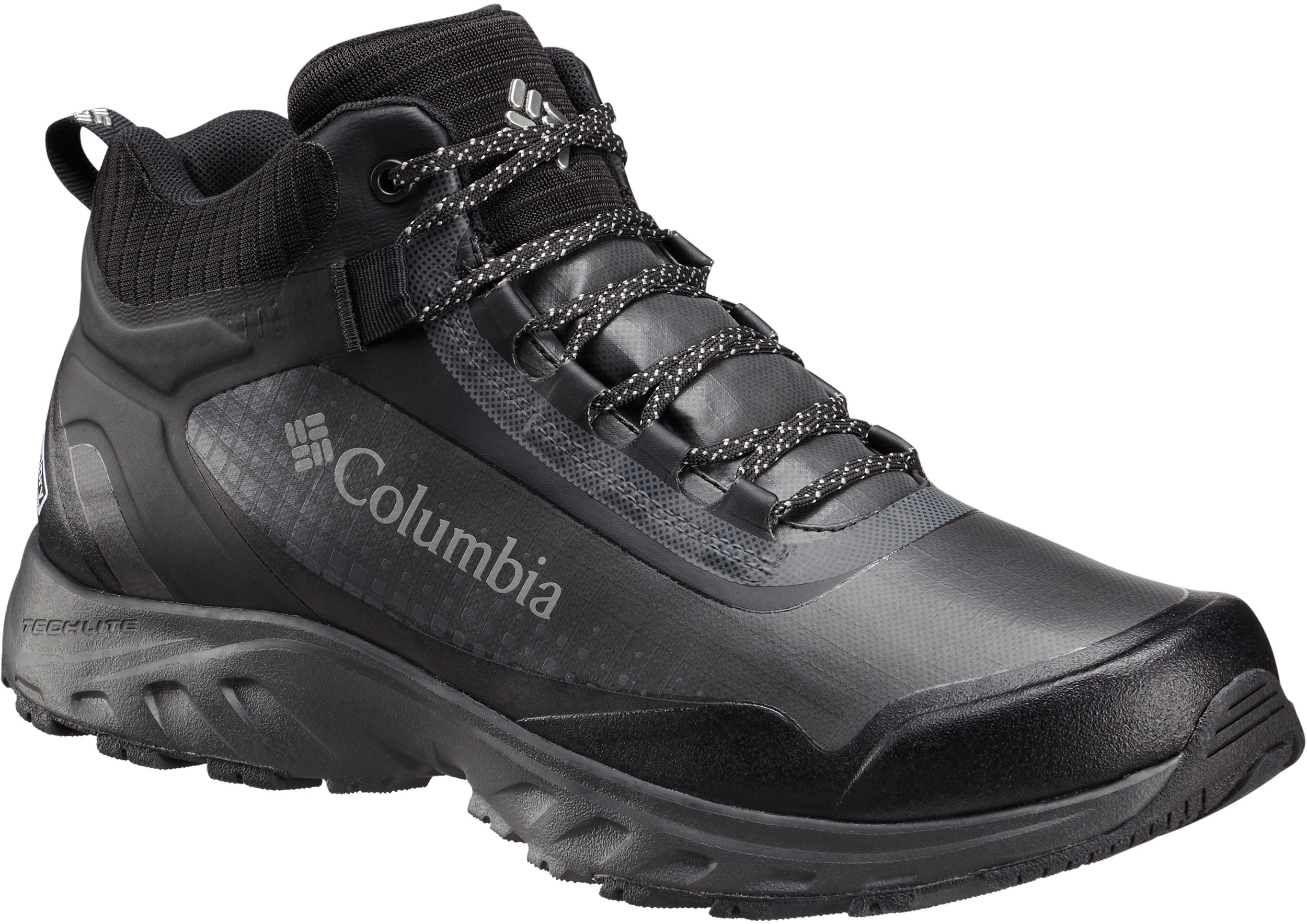 columbia trail boots