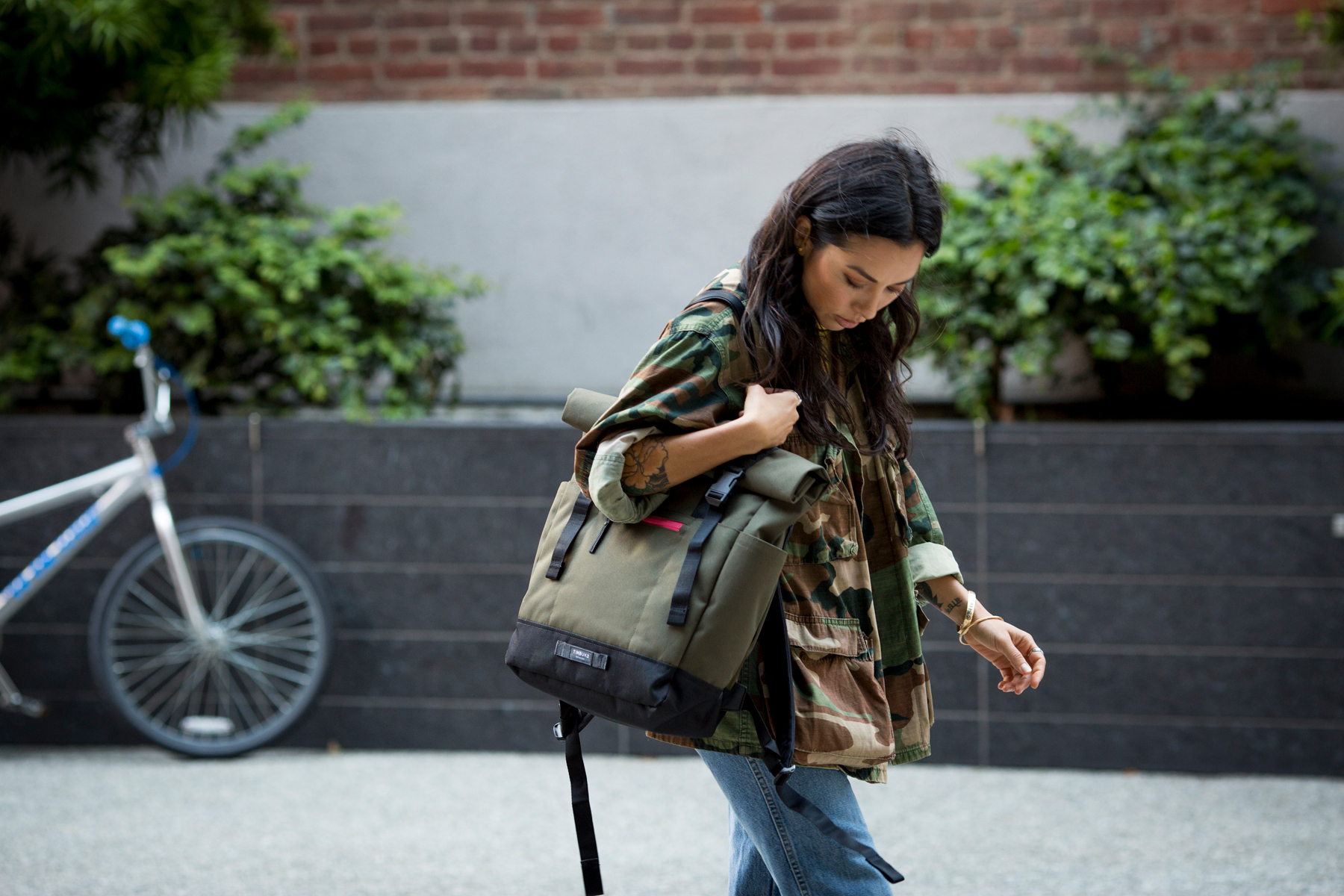 timbuk2 forge backpack tote