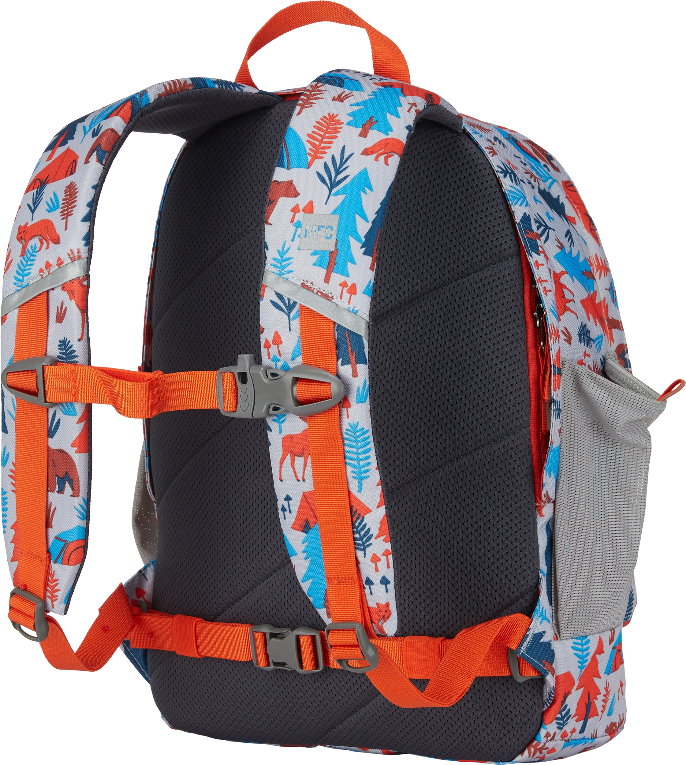 Mec kids backpack clearance