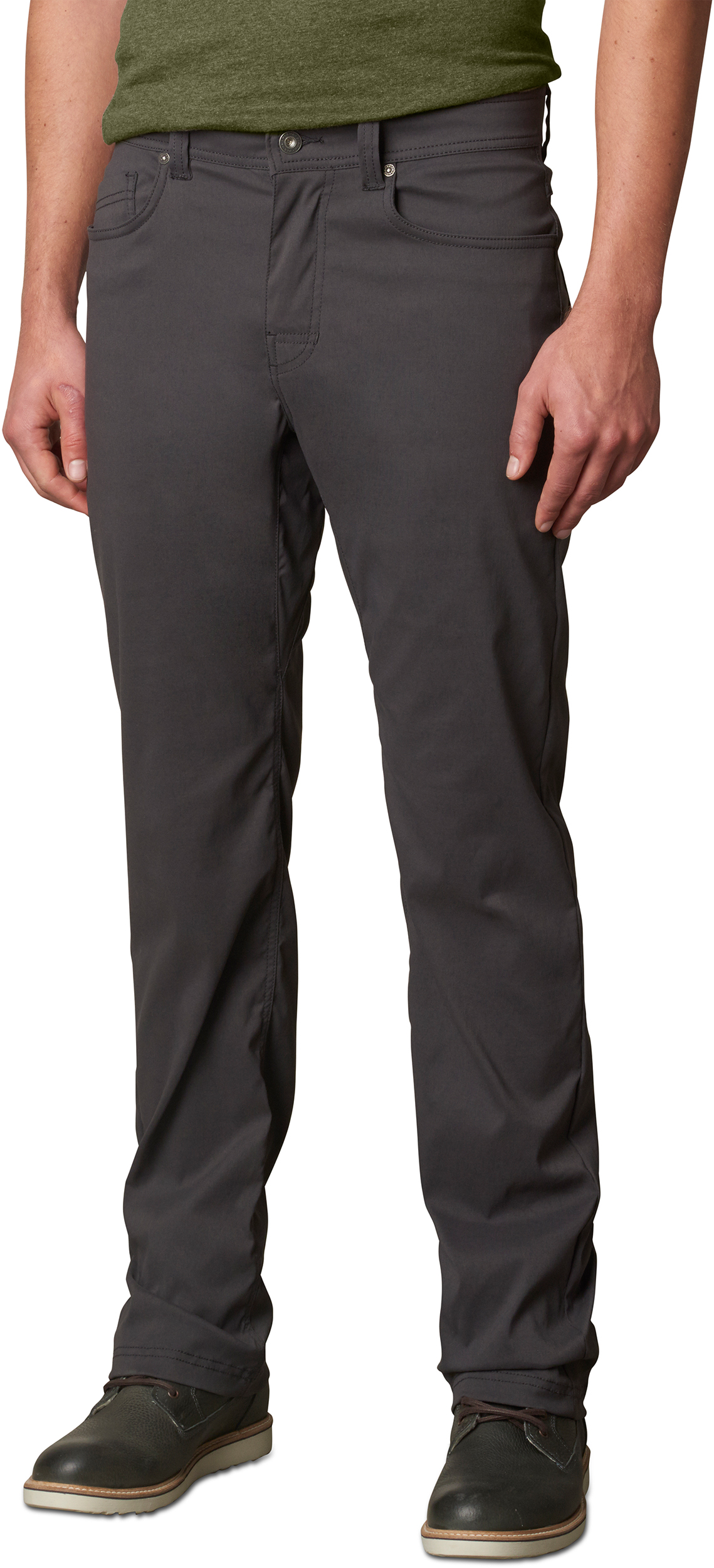 Prana Brion Pants 32" Inseam Men's MEC
