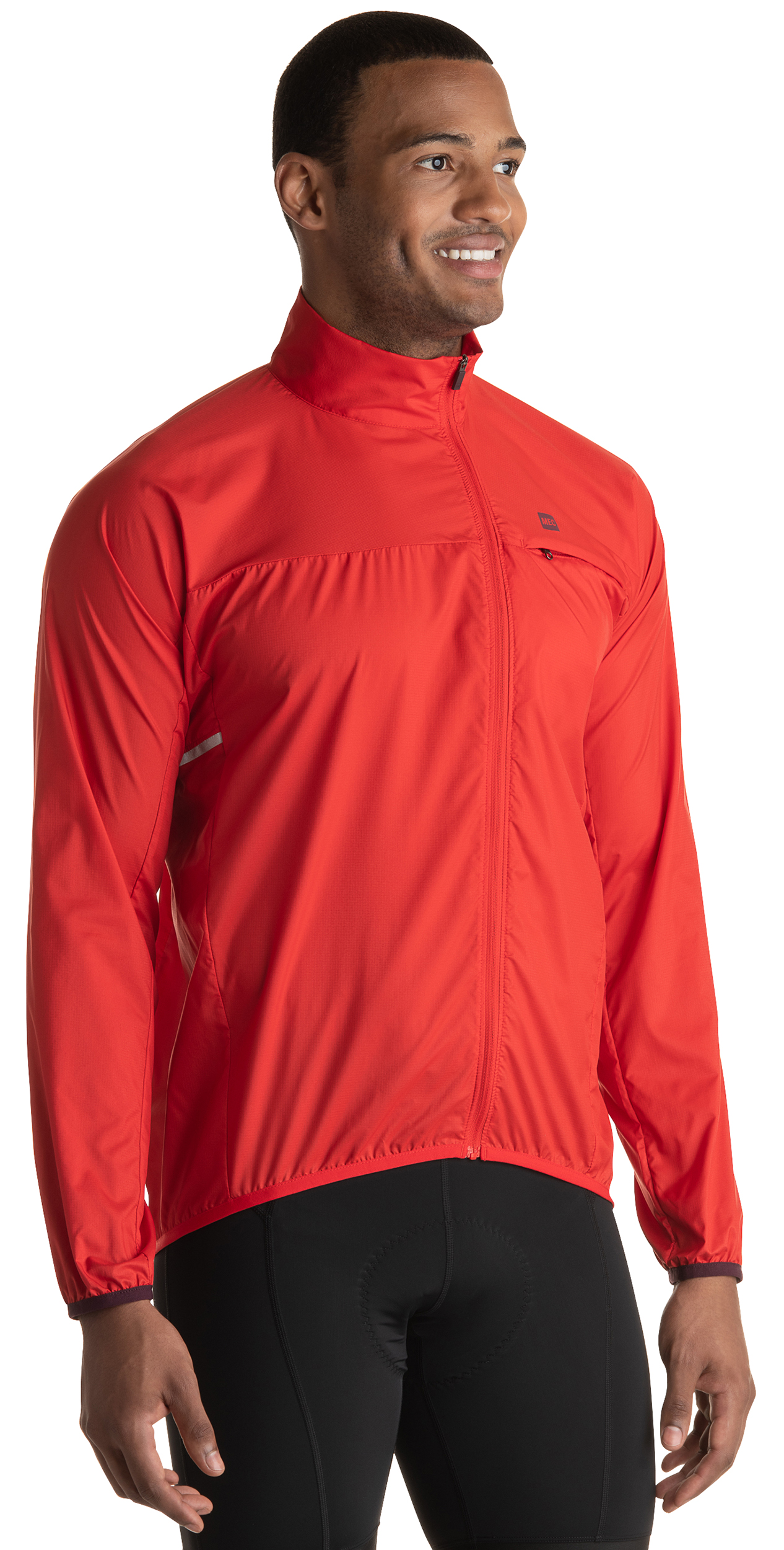 mec cycling jacket