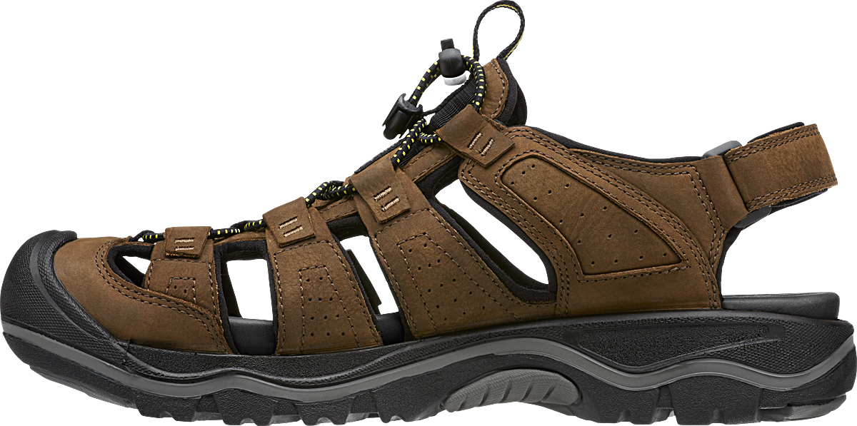 Keen Rialto Sandals Men's MEC