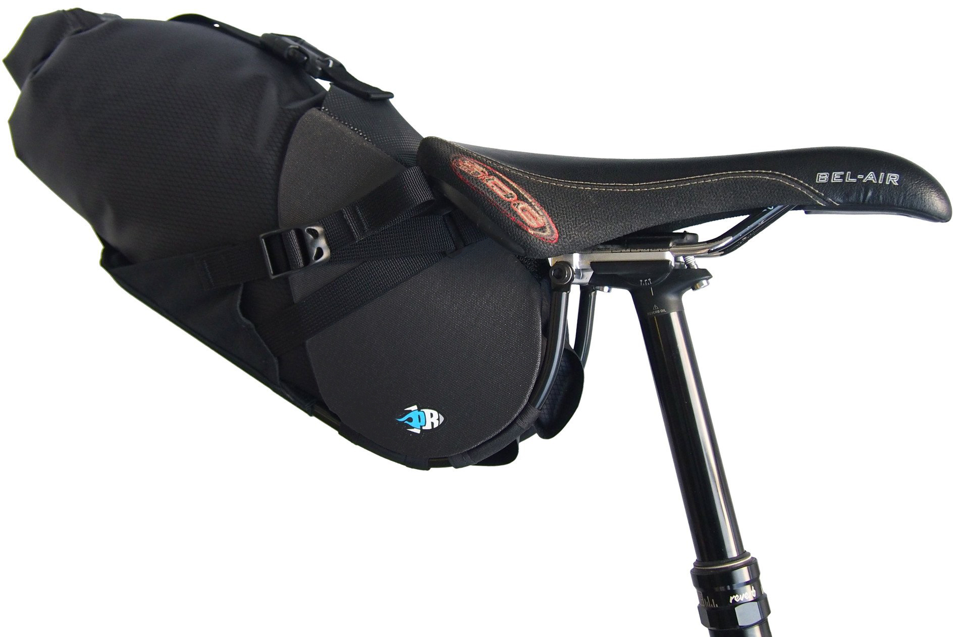 Porcelain Rocket Albert Seat Pack MEC