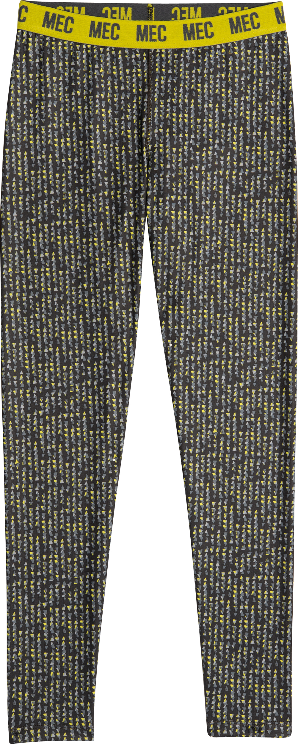 mec base layers