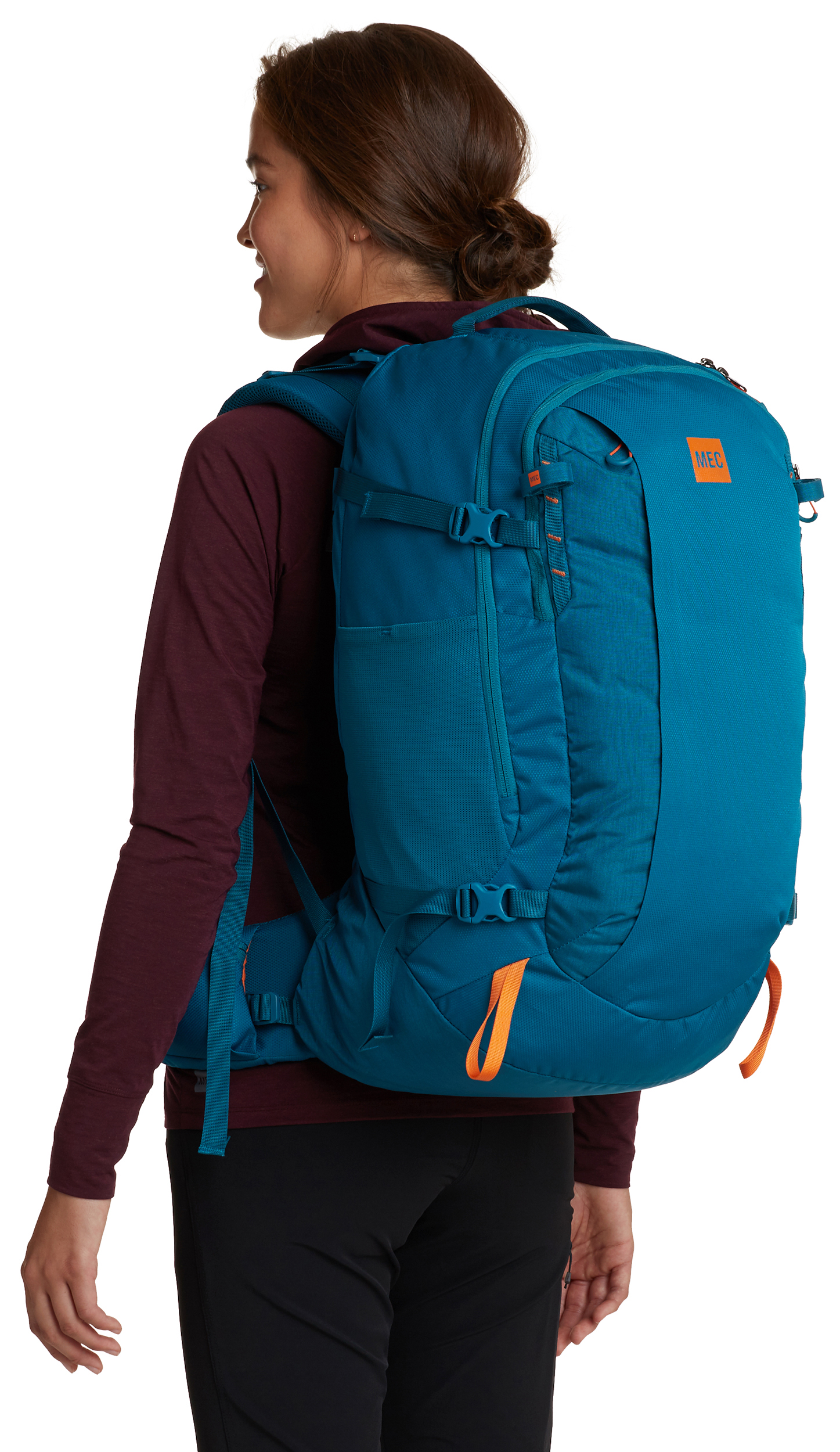 Mec 45l backpack clearance