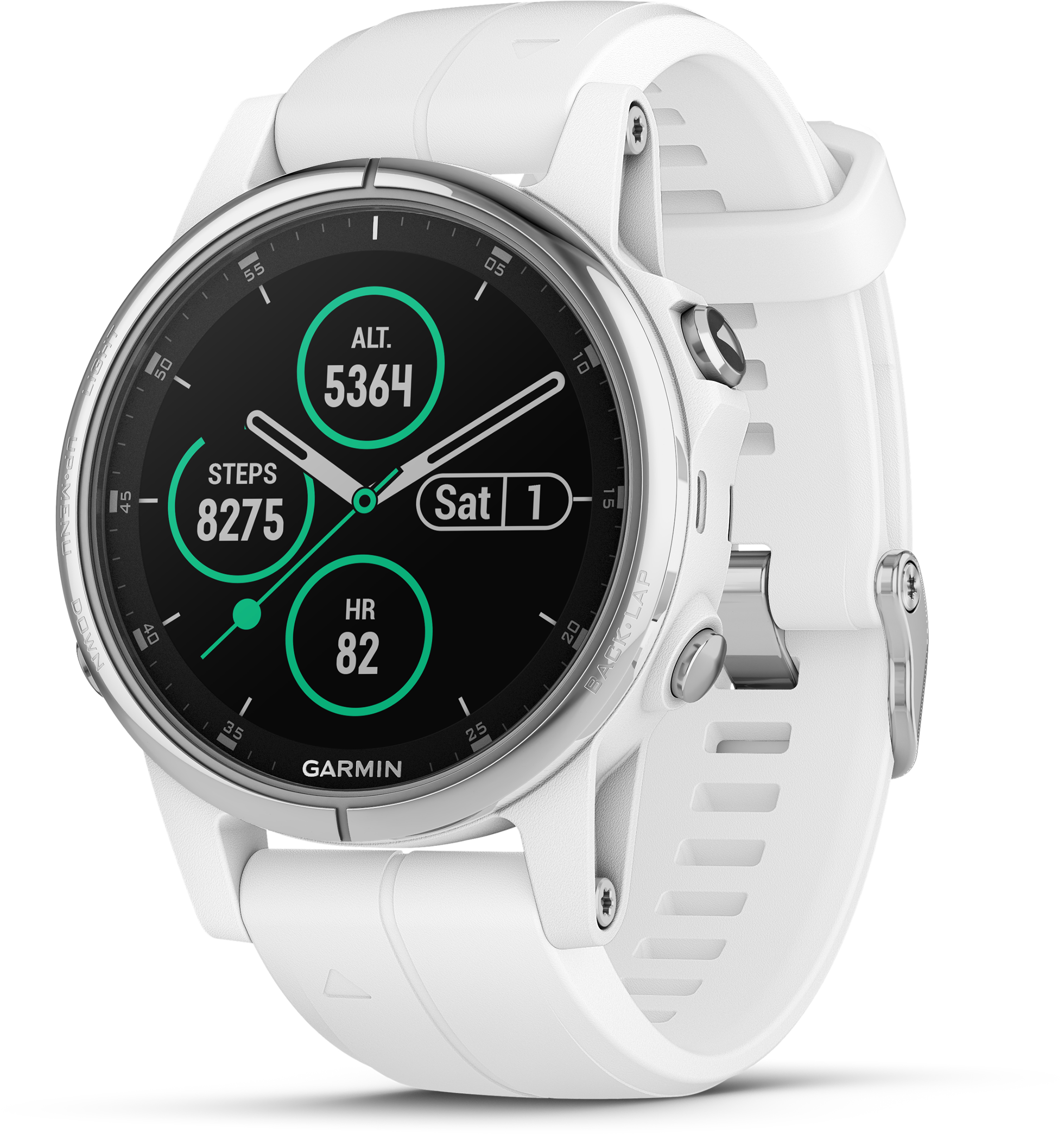garmin fenix 5 tri bundle