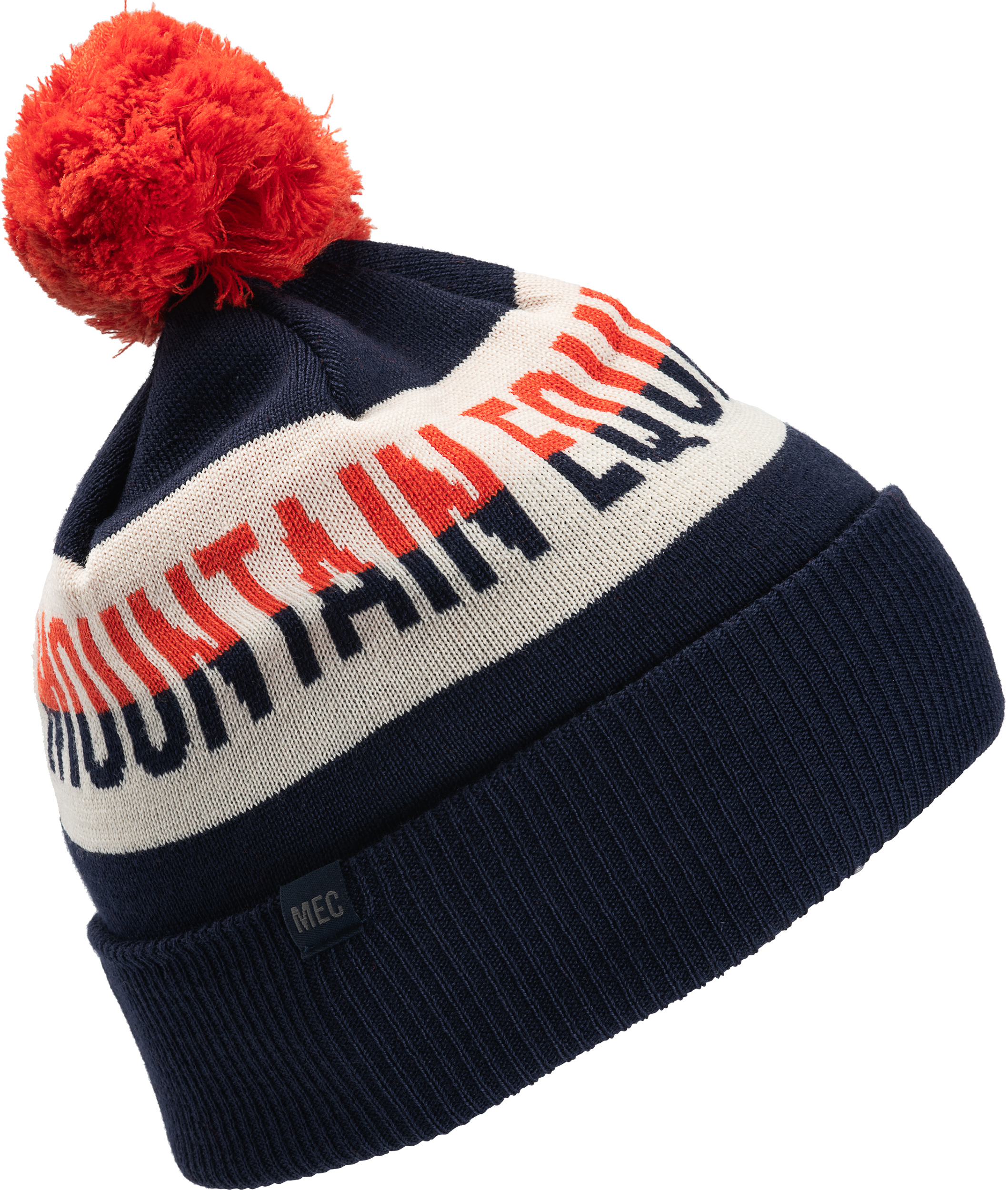 Pom toque clearance