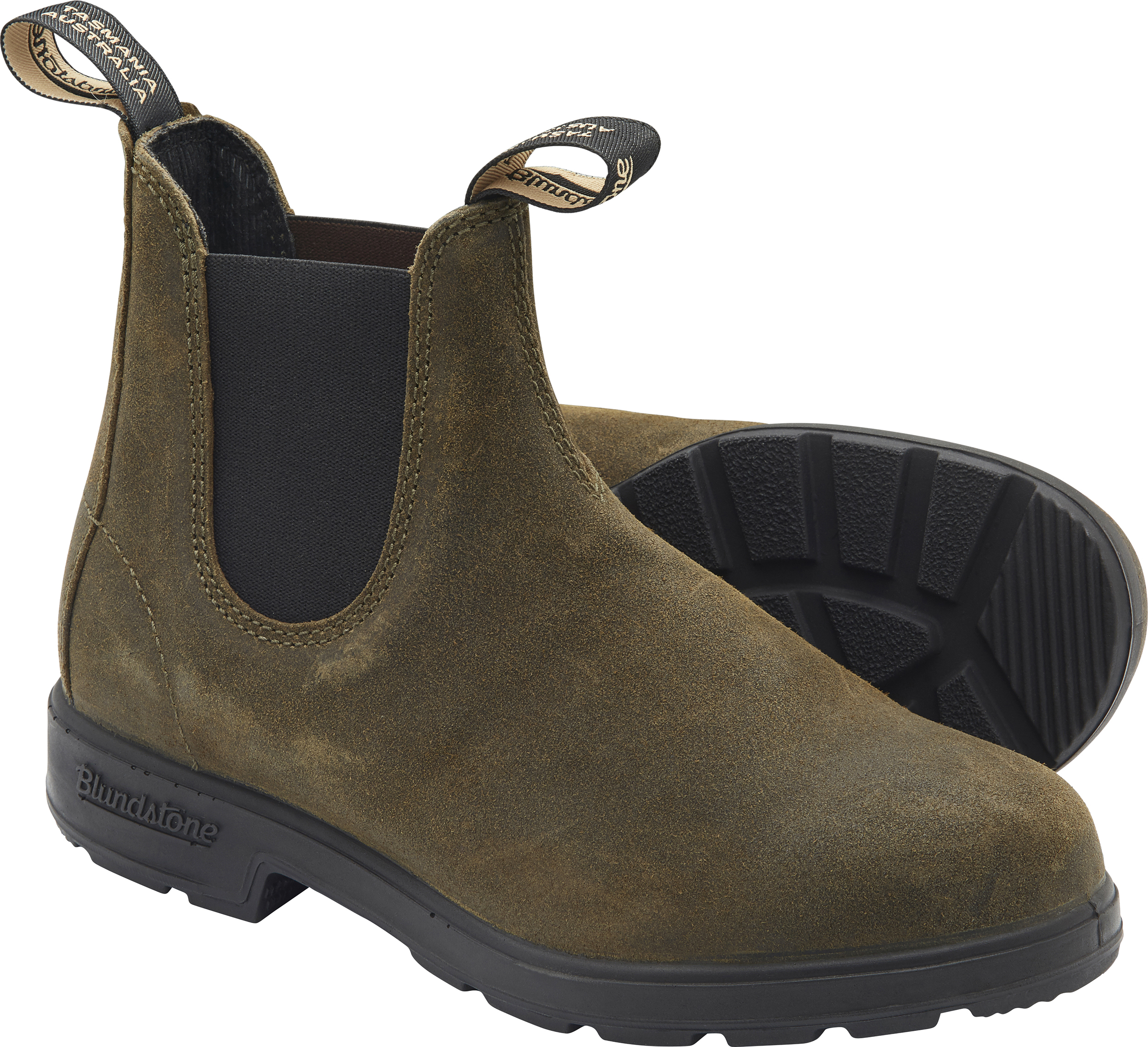 mec blundstone boots