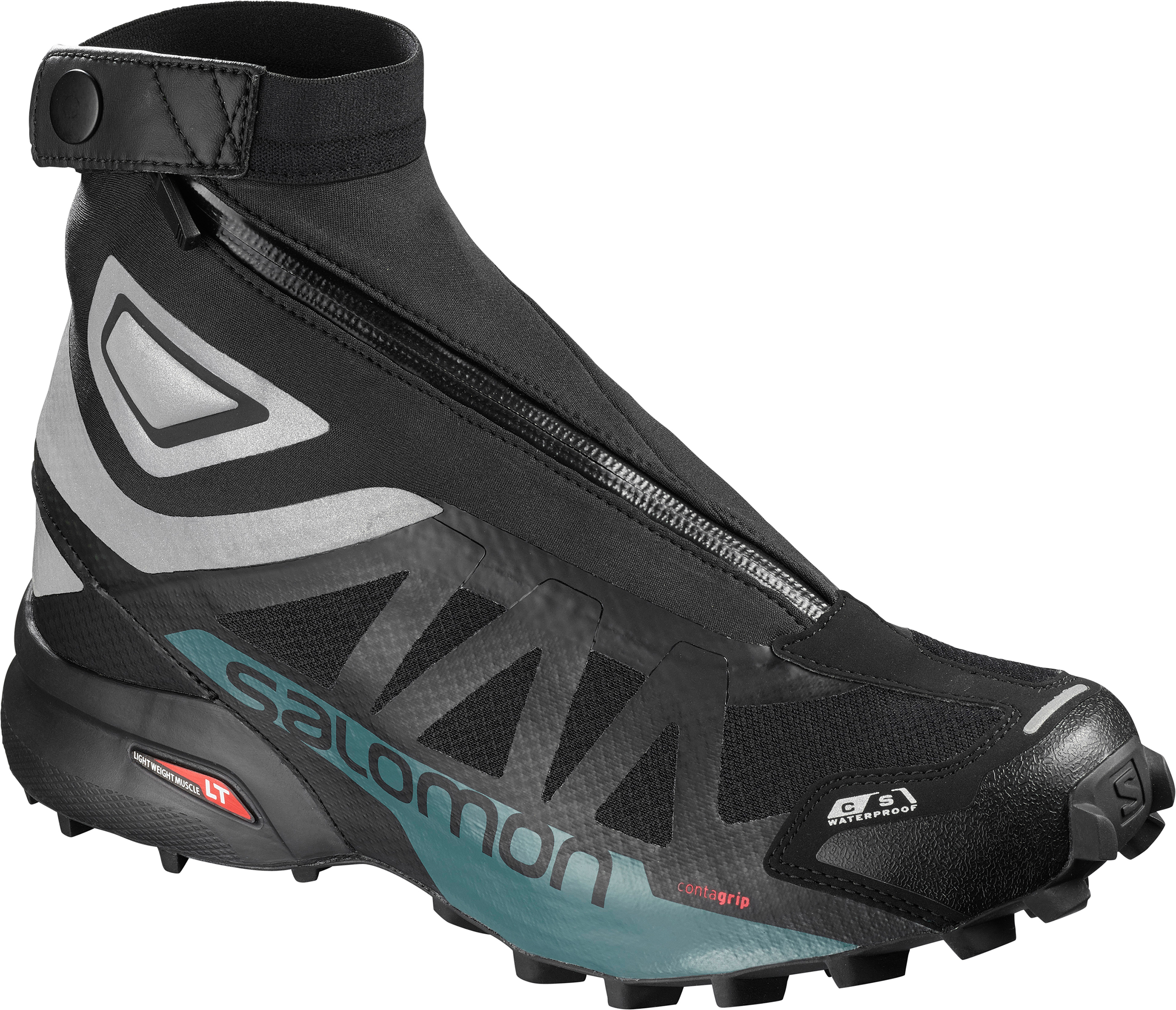 Salomon Snowcross 2 Waterproof Trail 