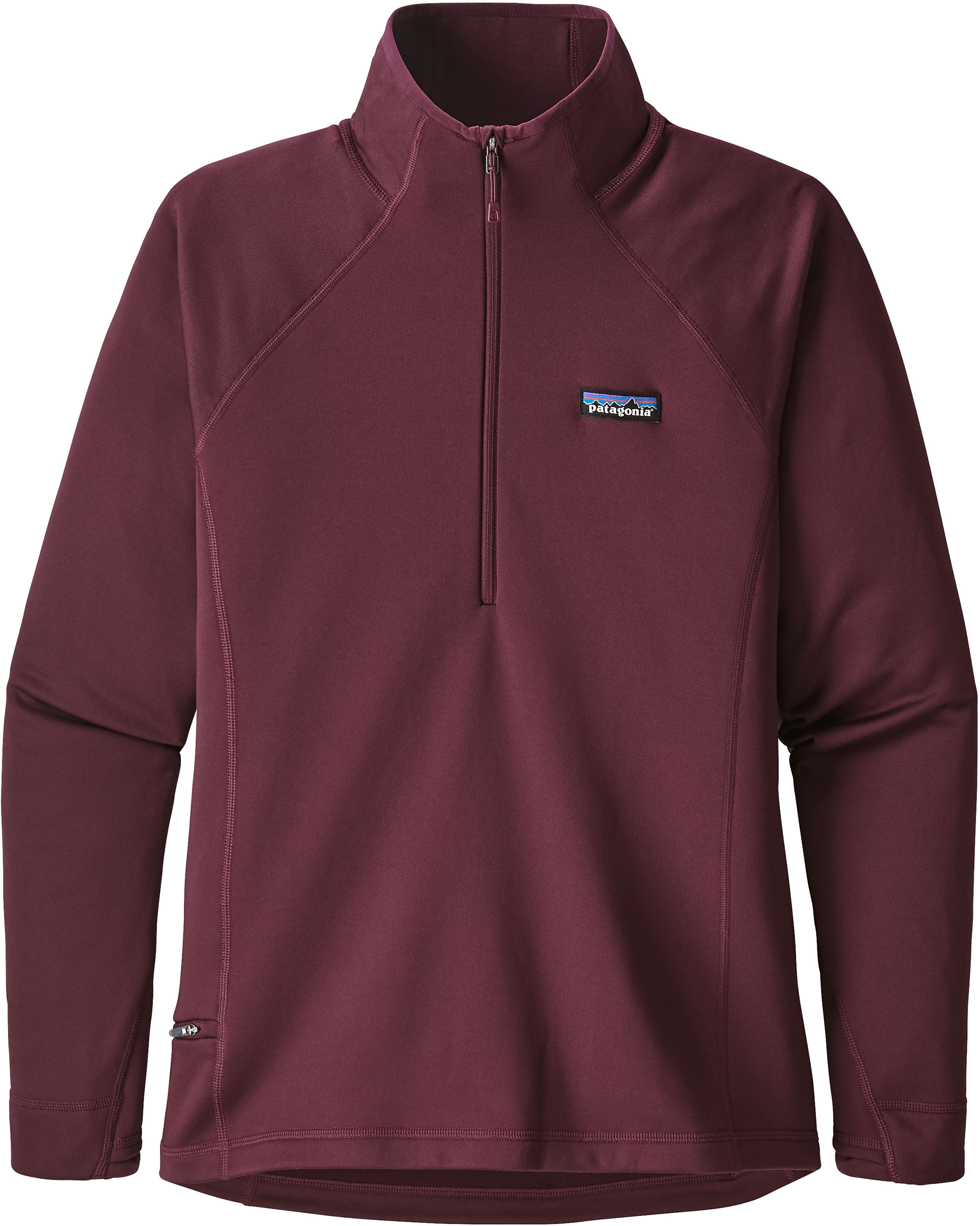 patagonia men's crosstrek jacket
