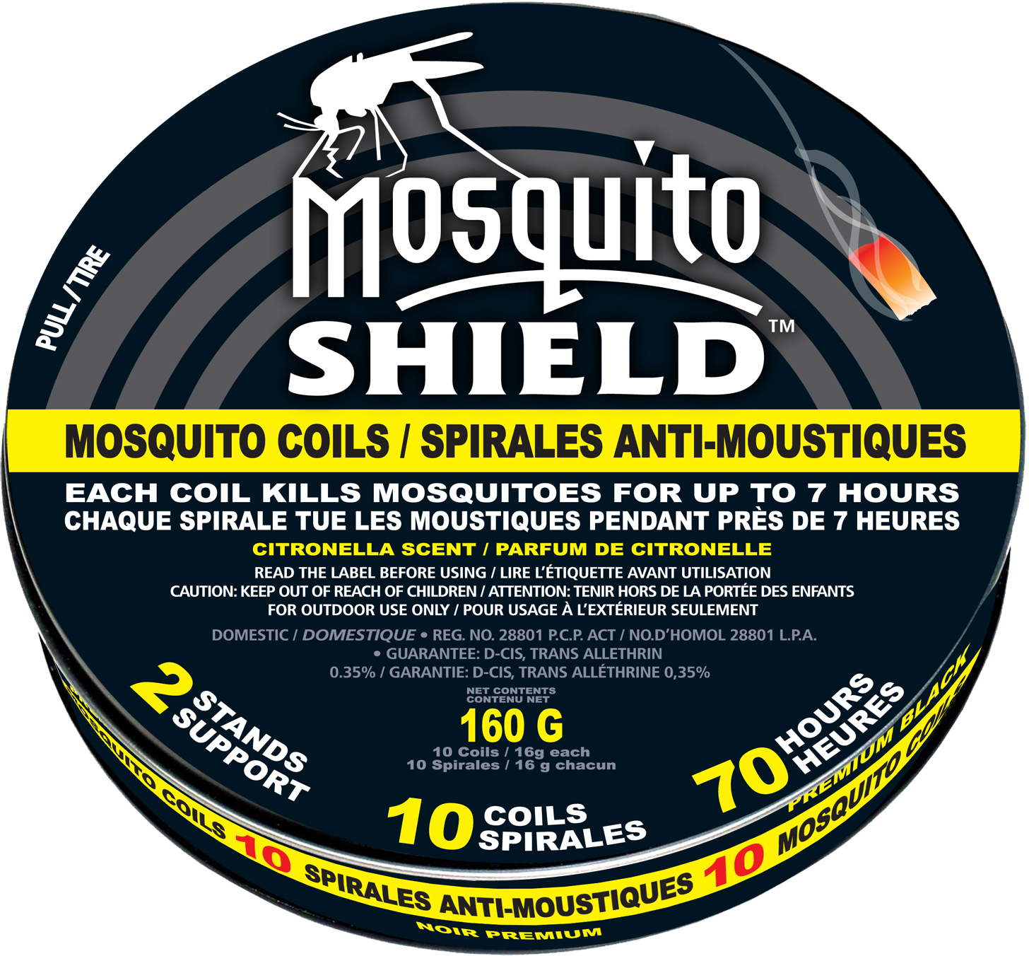 Get Wallpaper Mosquito Shield Mosquito Coil 160g Mec Free
