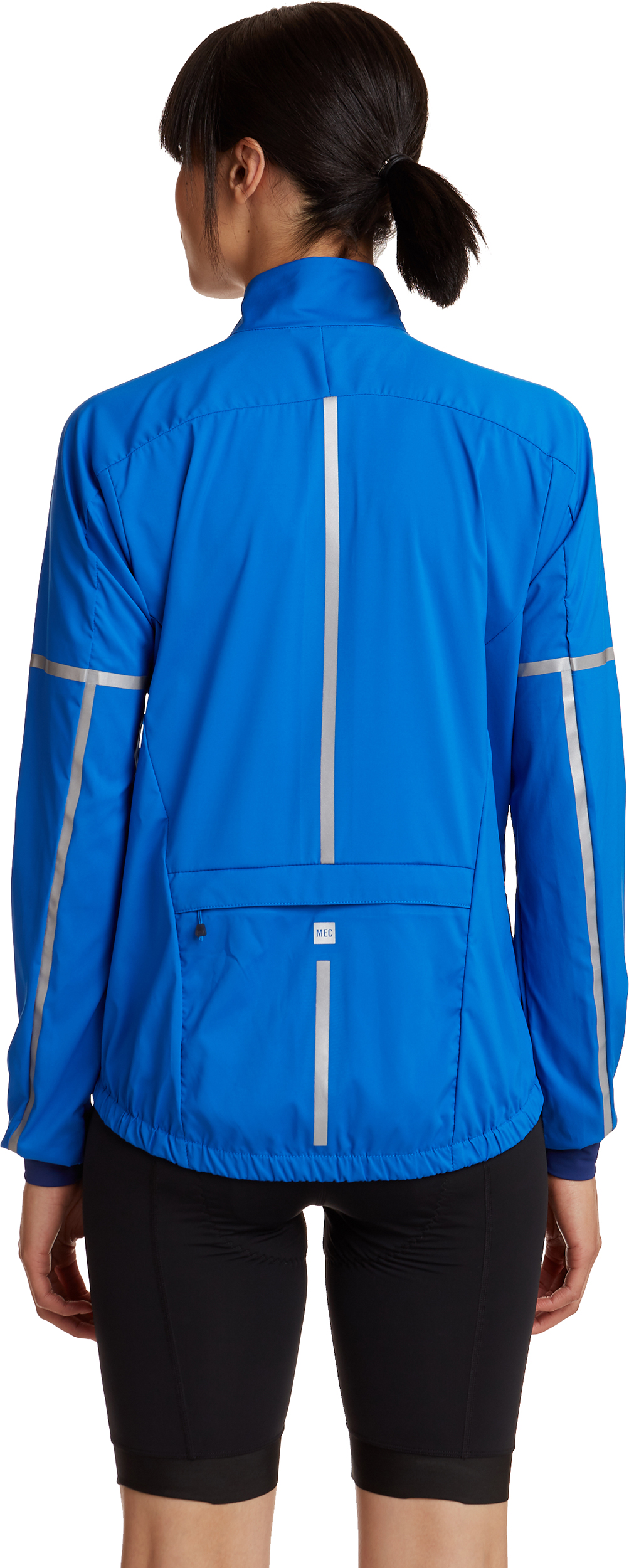 mec cycling jacket